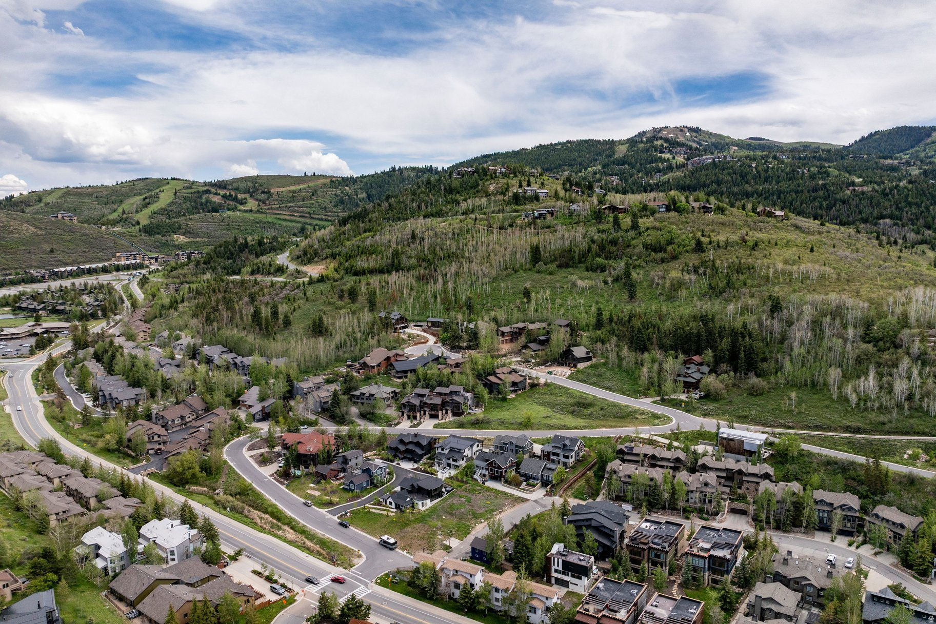 PEARL WEST SUBDIVISI - Residential