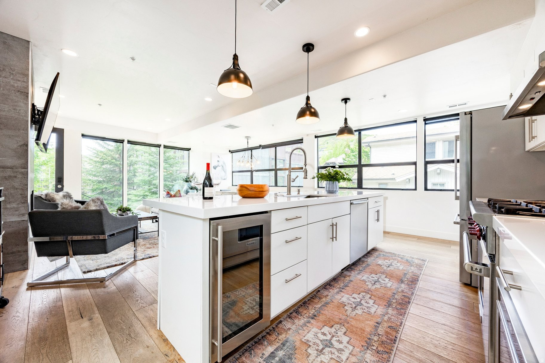PEARL WEST SUBDIVISI - Residential