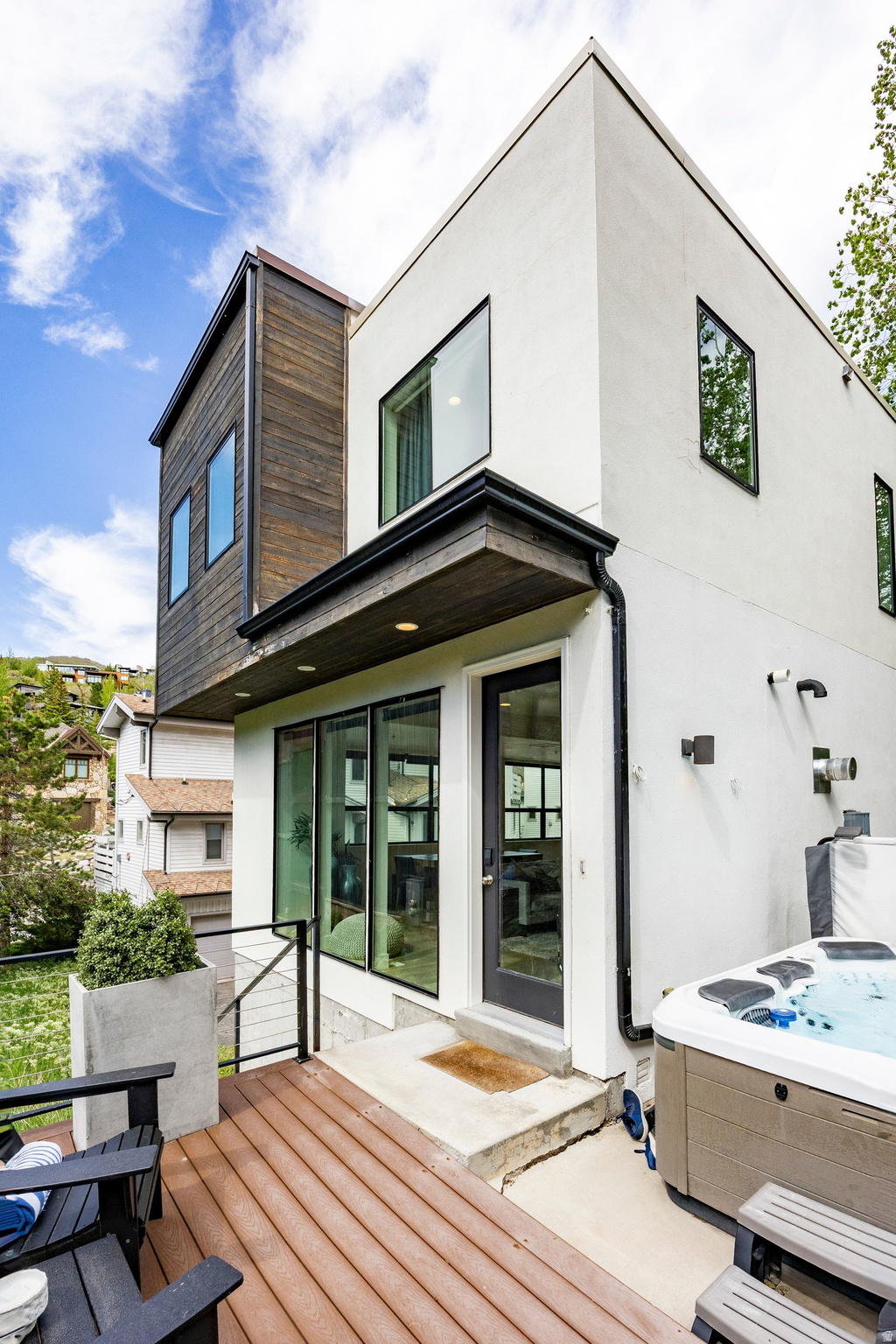 PEARL WEST SUBDIVISI - Residential
