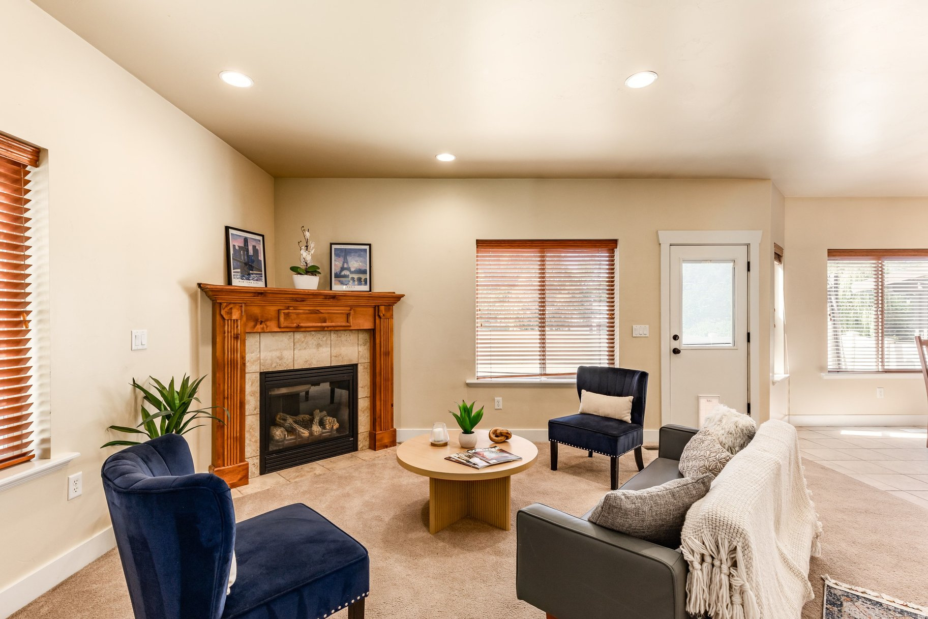 ARCHER GARDENS PHASE 2 - Residential