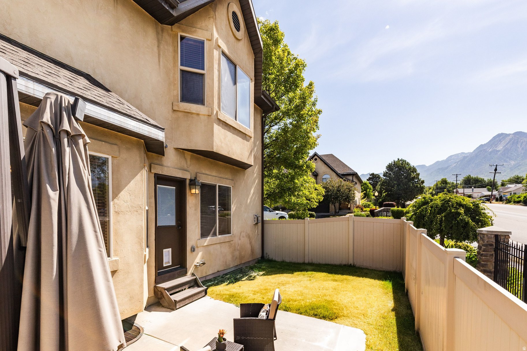 ARCHER GARDENS PHASE 2 - Residential