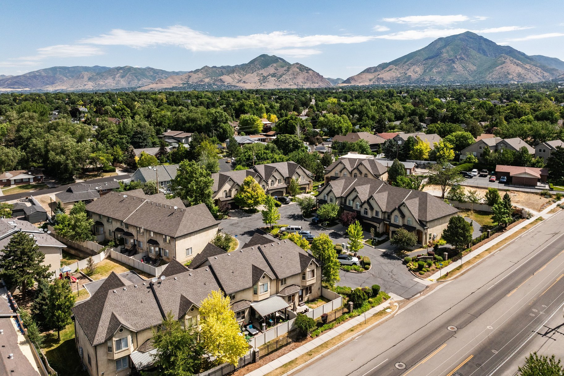 ARCHER GARDENS PHASE 2 - Residential