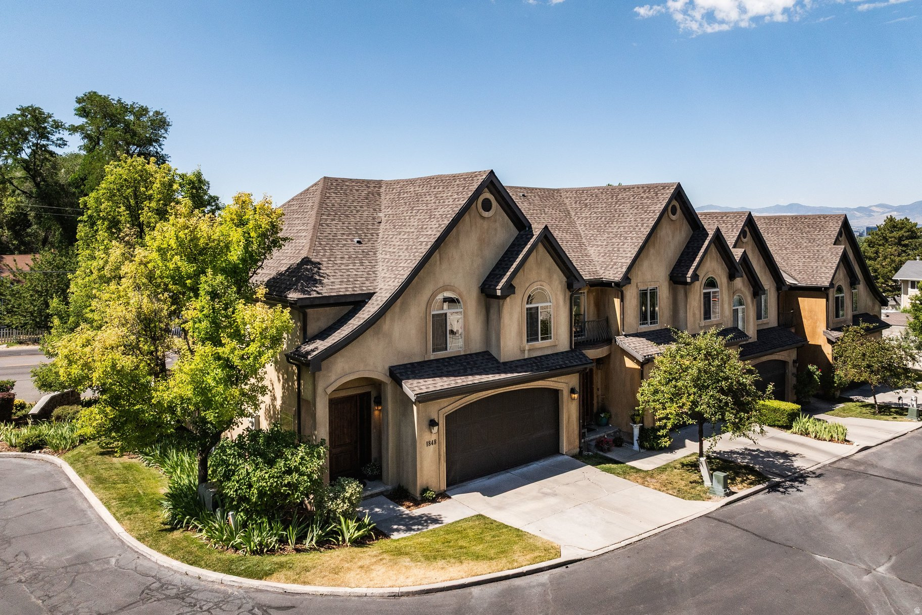 ARCHER GARDENS PHASE 2 - Residential