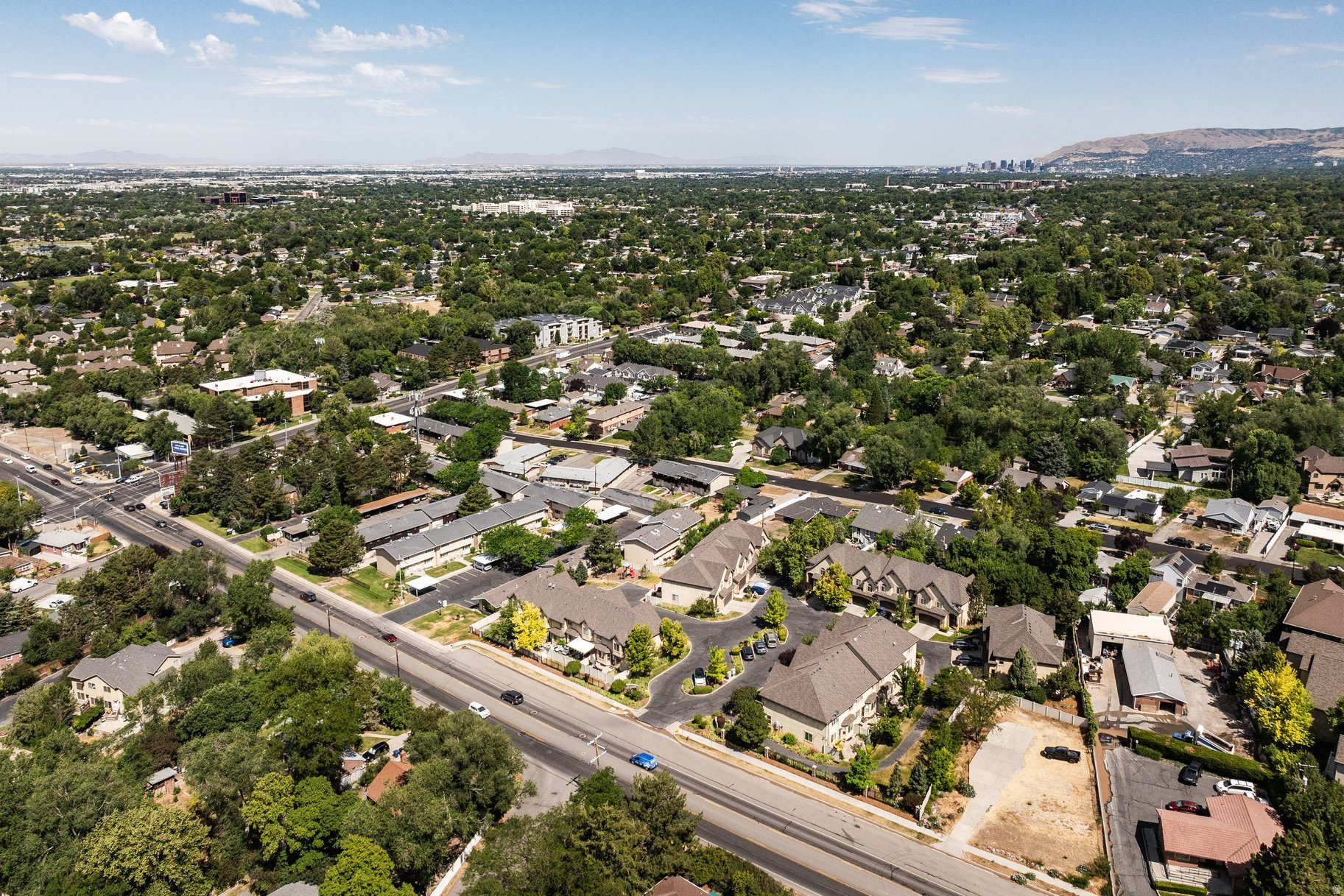 ARCHER GARDENS PHASE 2 - Residential