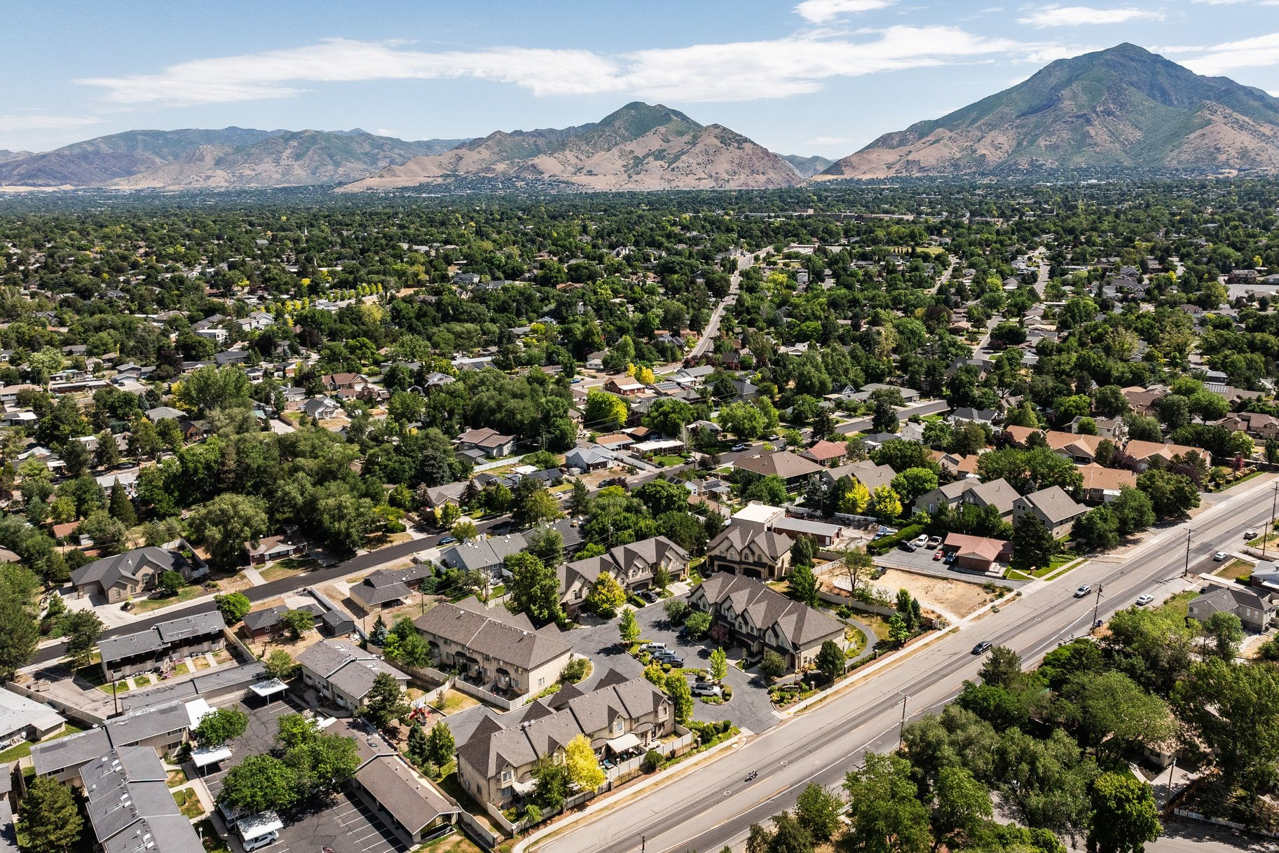 ARCHER GARDENS PHASE 2 - Residential