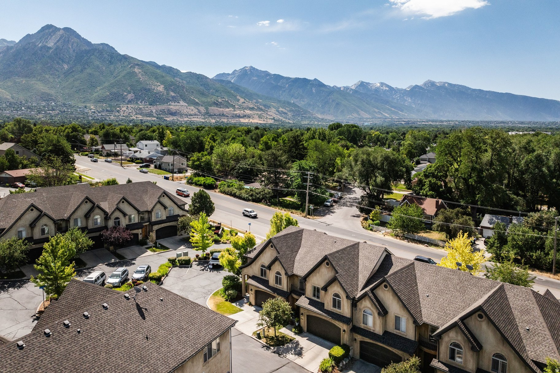 ARCHER GARDENS PHASE 2 - Residential