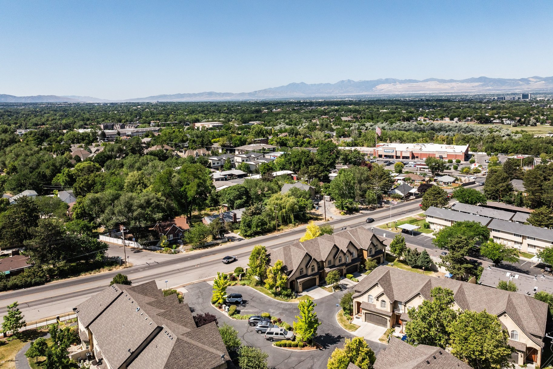 ARCHER GARDENS PHASE 2 - Residential