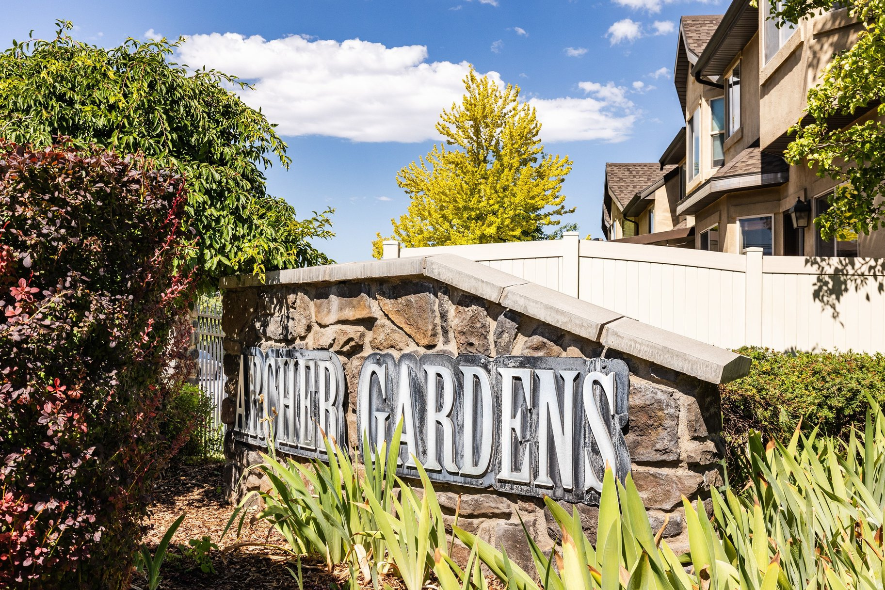 ARCHER GARDENS PHASE 2 - Residential