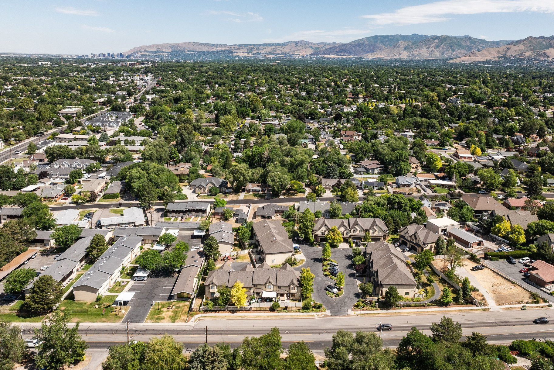 ARCHER GARDENS PHASE 2 - Residential