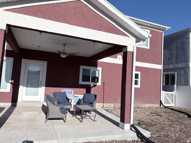 BROOKSIDE SUBDIVISION - Residential