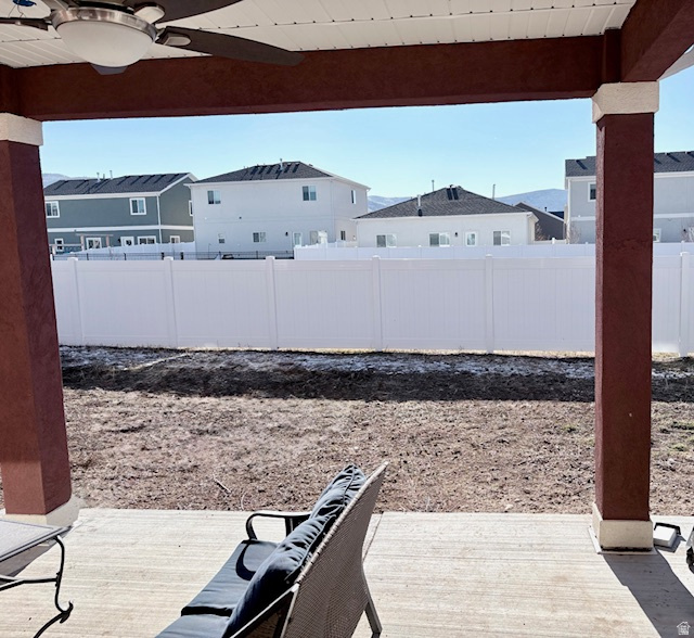 BROOKSIDE SUBDIVISION - Residential