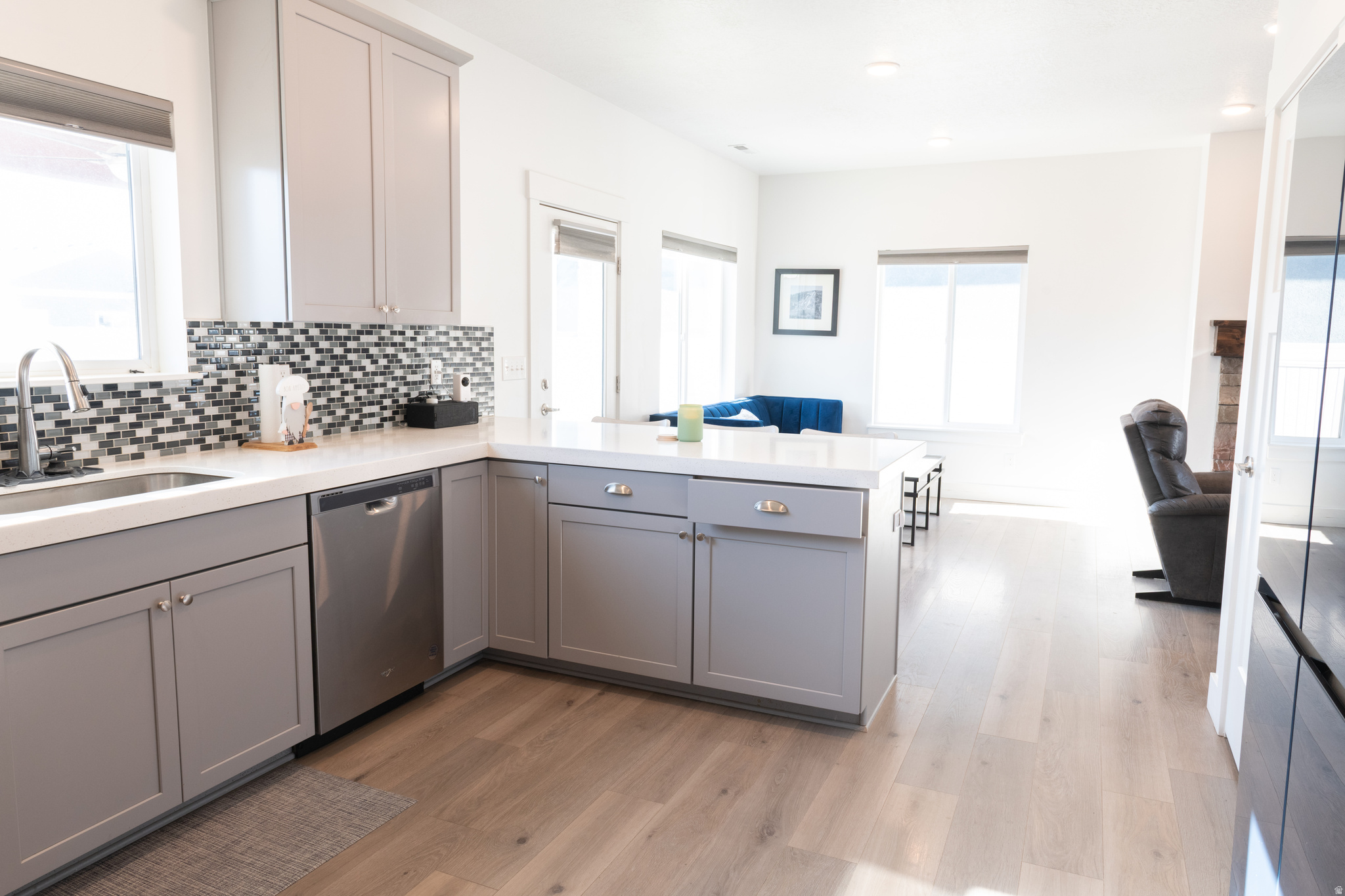 BROOKSIDE SUBDIVISION - Residential
