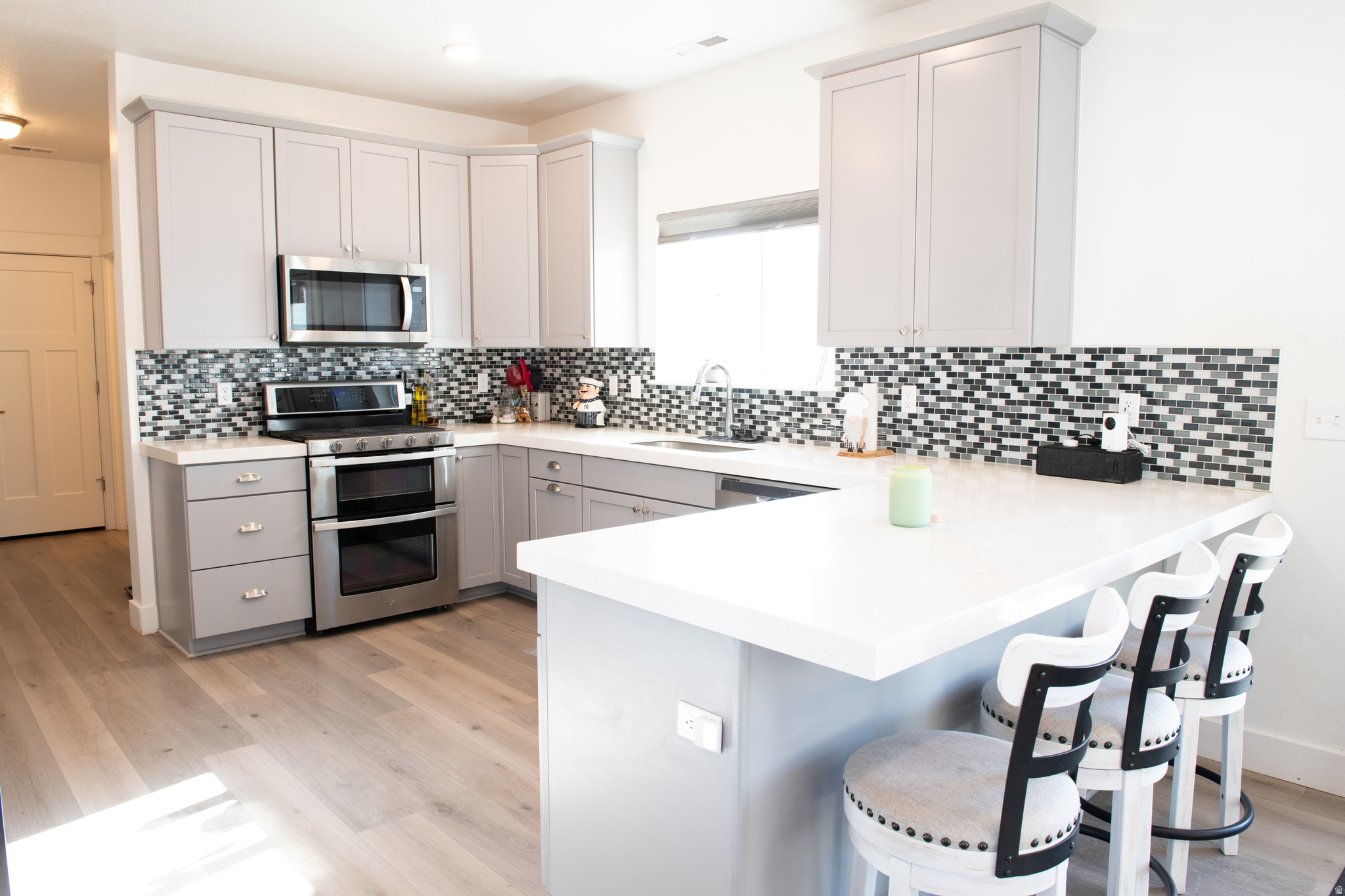 BROOKSIDE SUBDIVISION - Residential