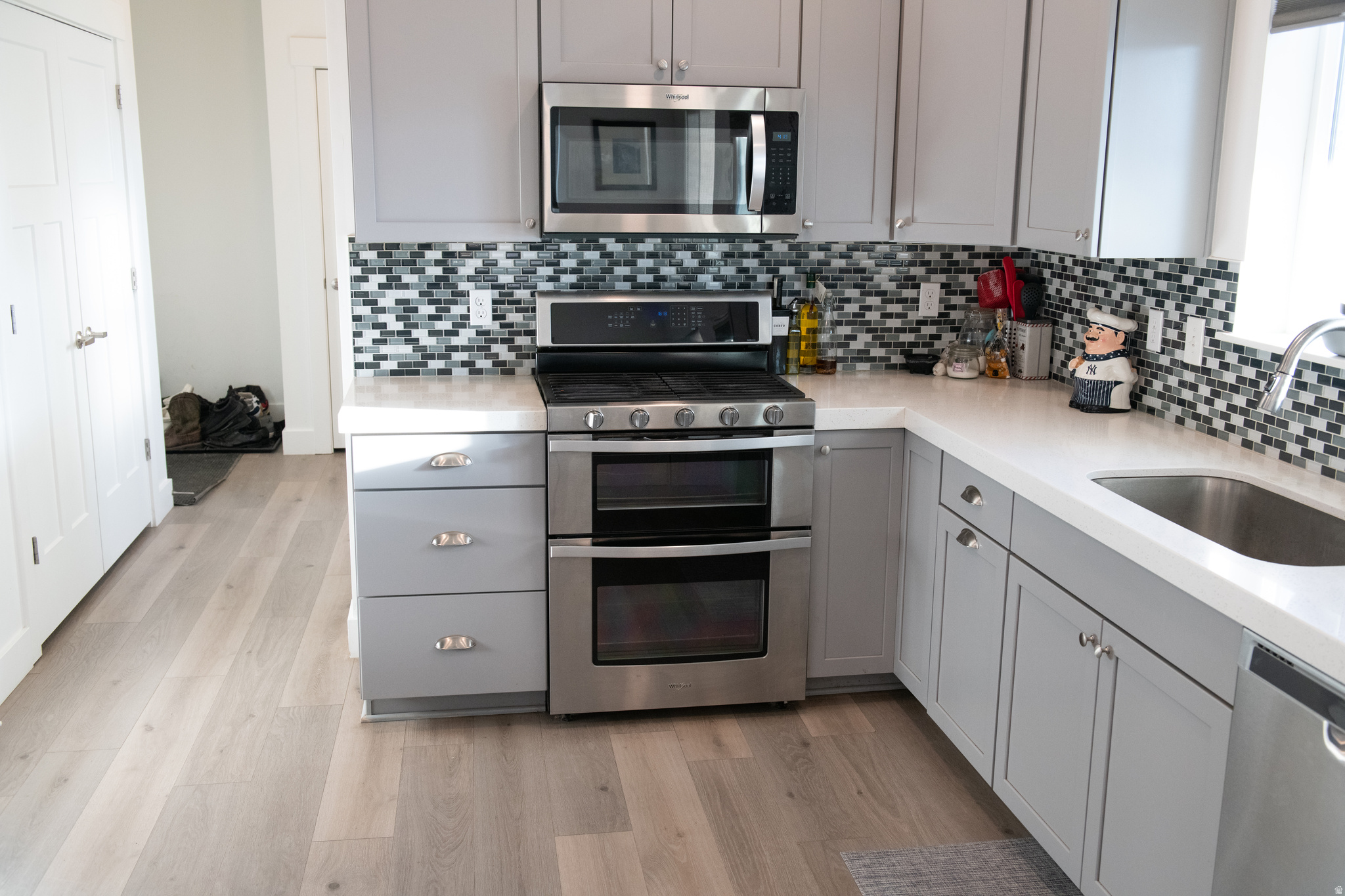 BROOKSIDE SUBDIVISION - Residential