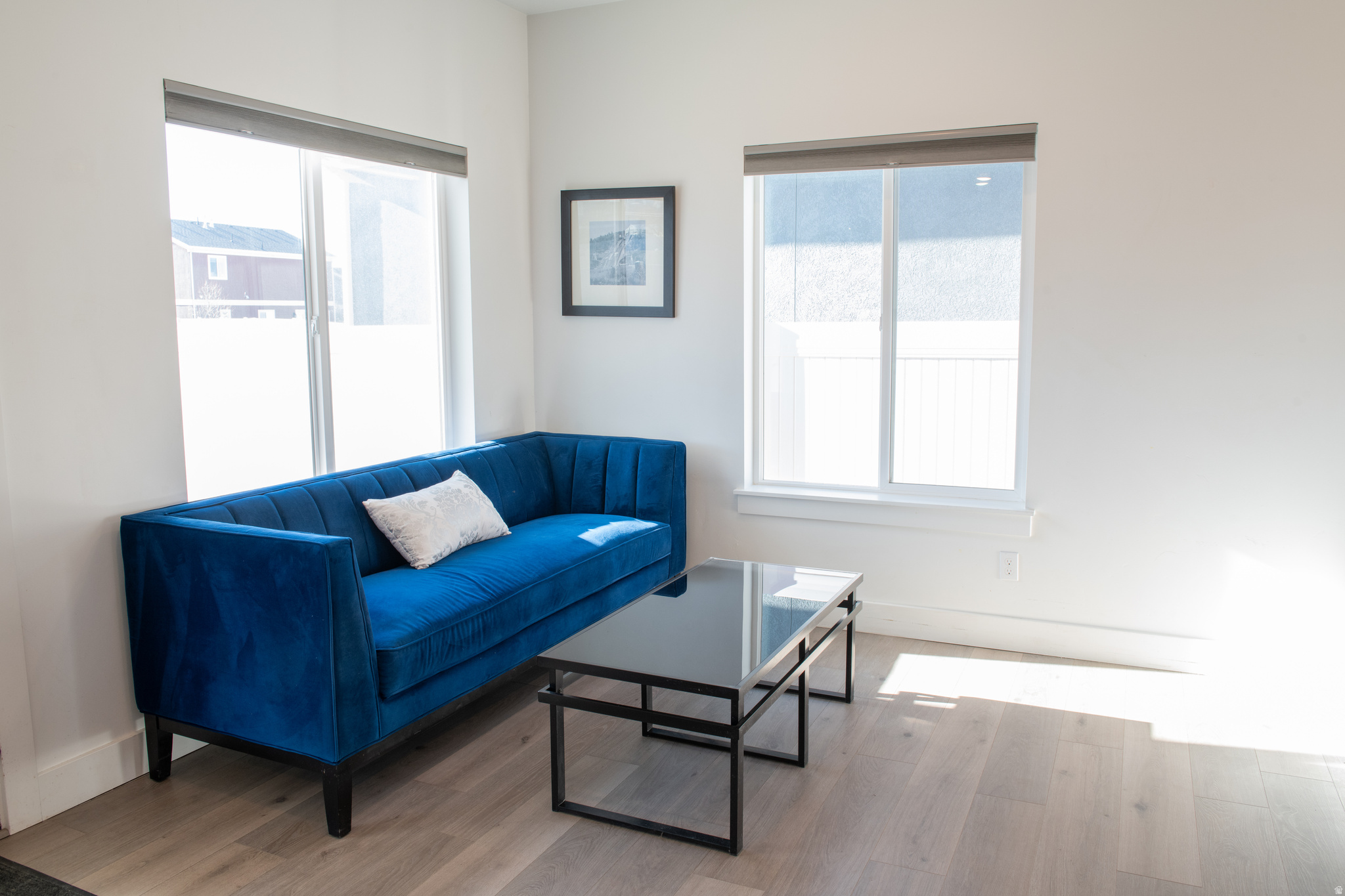 BROOKSIDE SUBDIVISION - Residential