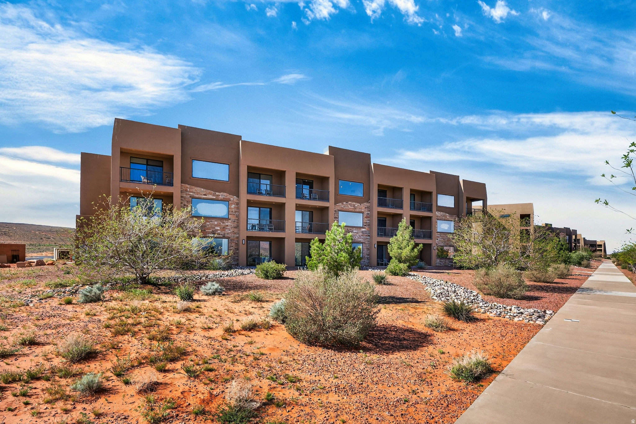 VILLAS AT SAND HOLLOW PH 7 - Residential