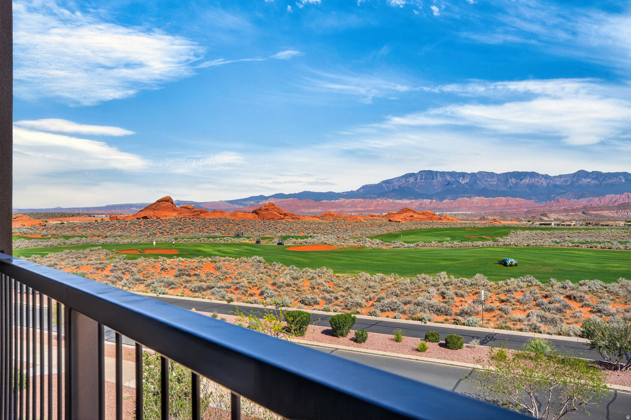 VILLAS AT SAND HOLLOW PH 7 - Residential