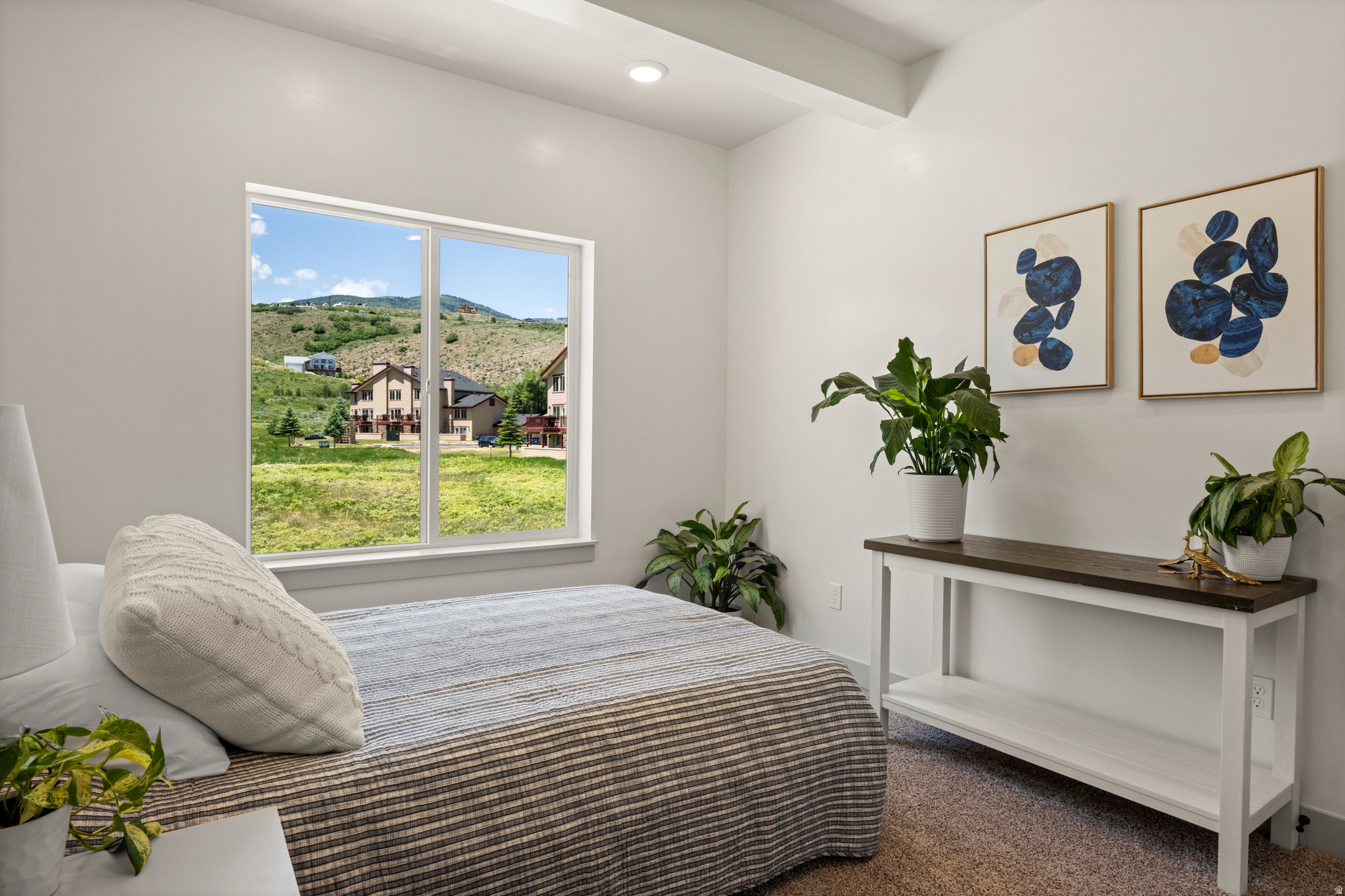 HARBOR VIEW TOWNHOMES - Residential