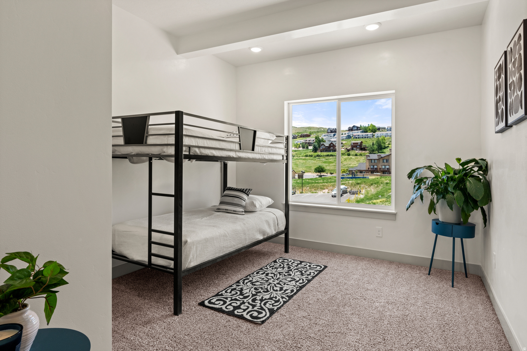 HARBOR VIEW TOWNHOMES - Residential