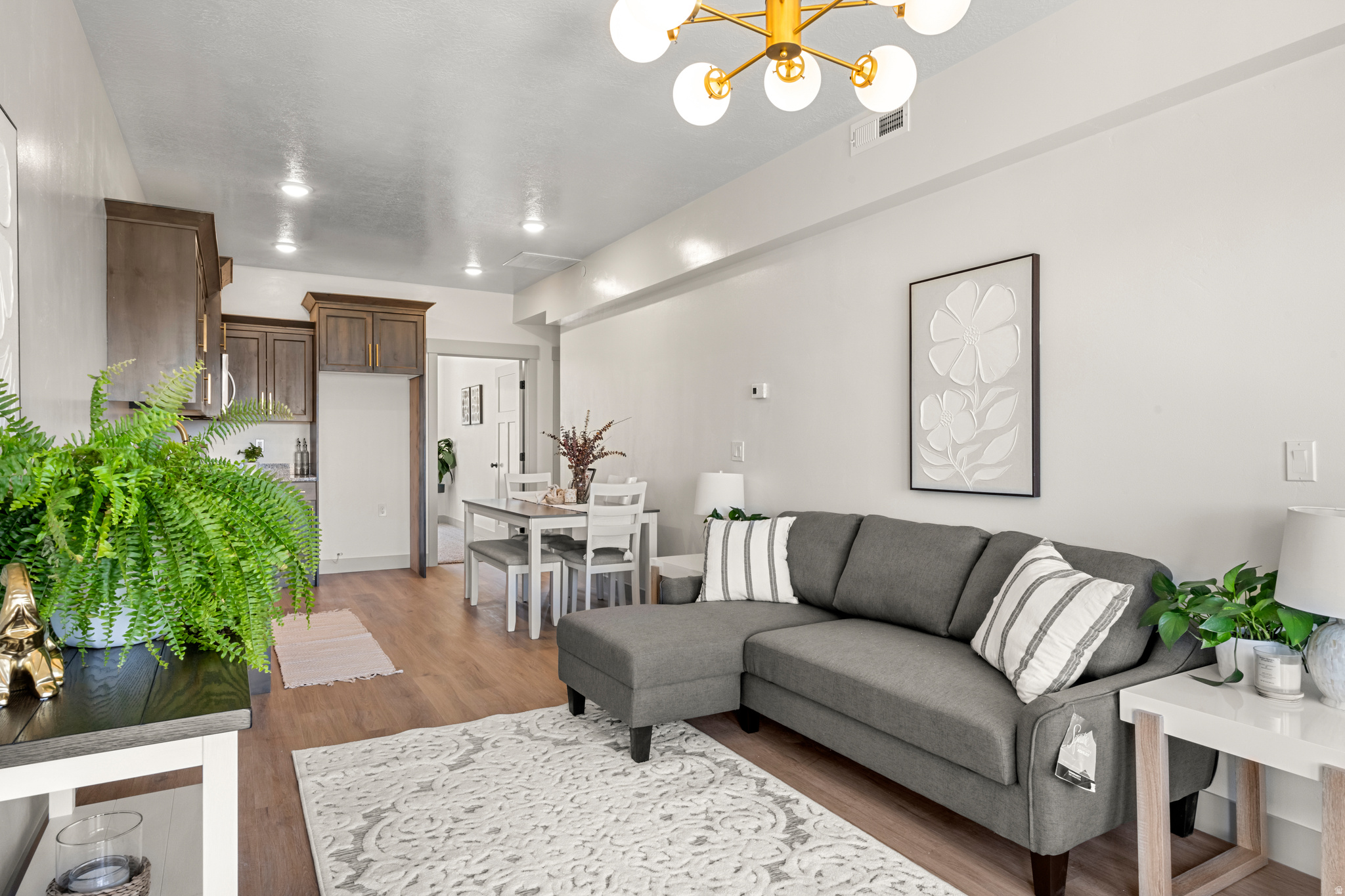 HARBOR VIEW TOWNHOMES - Residential