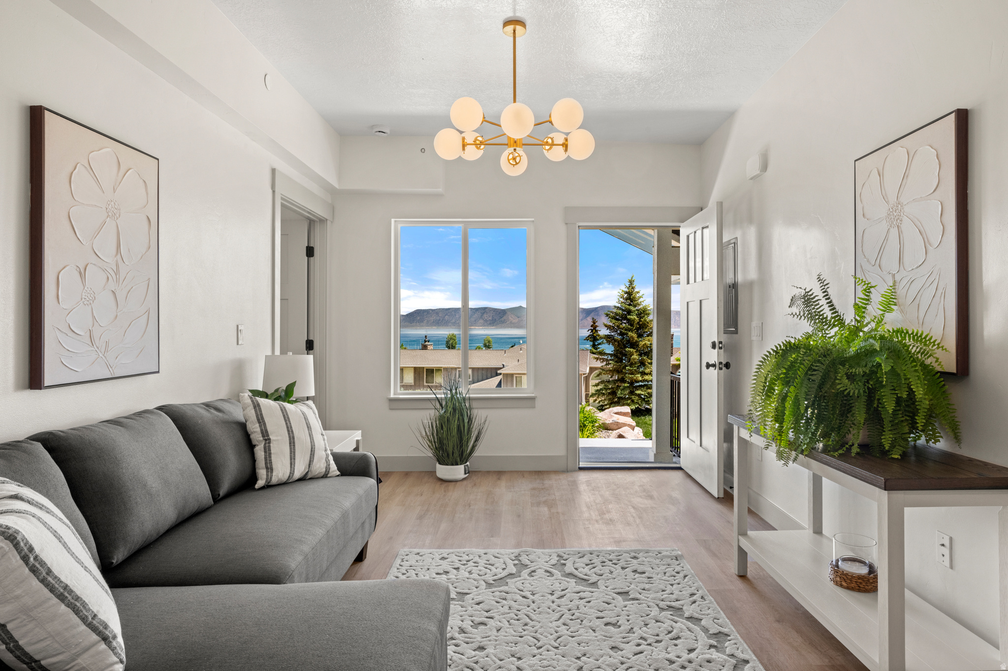 HARBOR VIEW TOWNHOMES - Residential