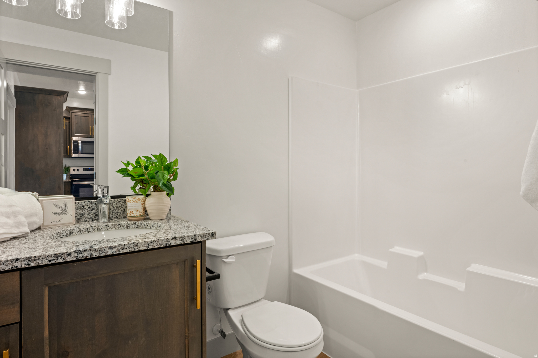 HARBOR VIEW TOWNHOMES - Residential