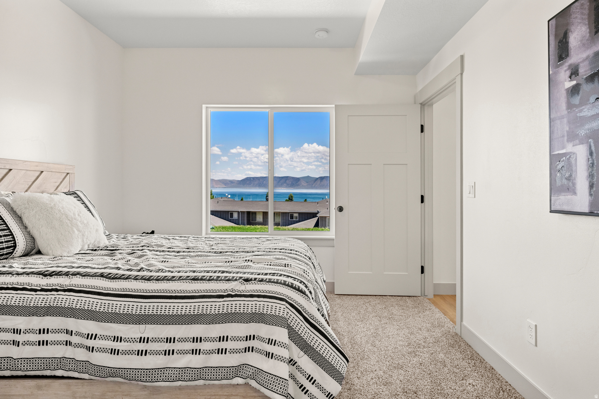 HARBOR VIEW TOWNHOMES - Residential