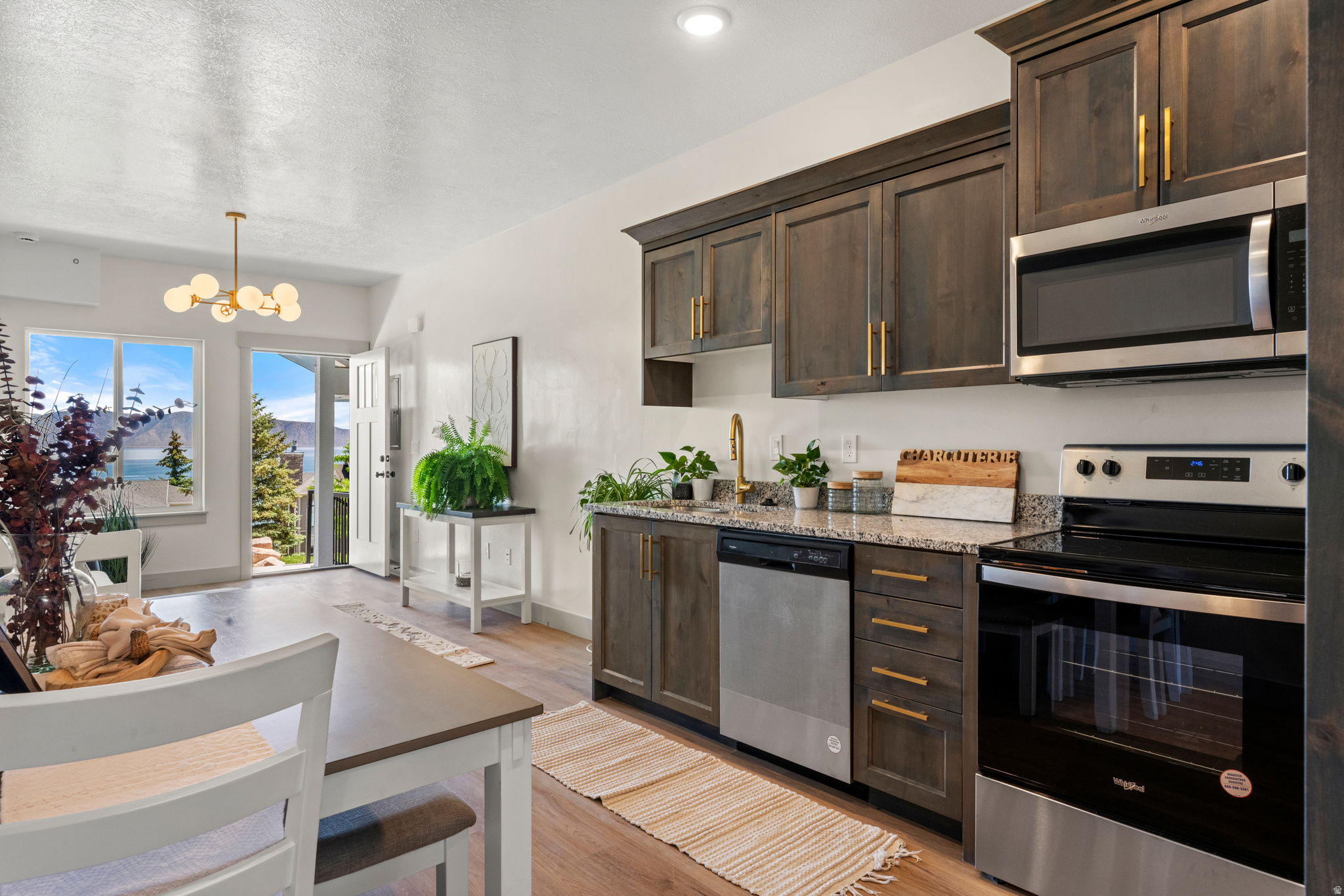 HARBOR VIEW TOWNHOMES - Residential