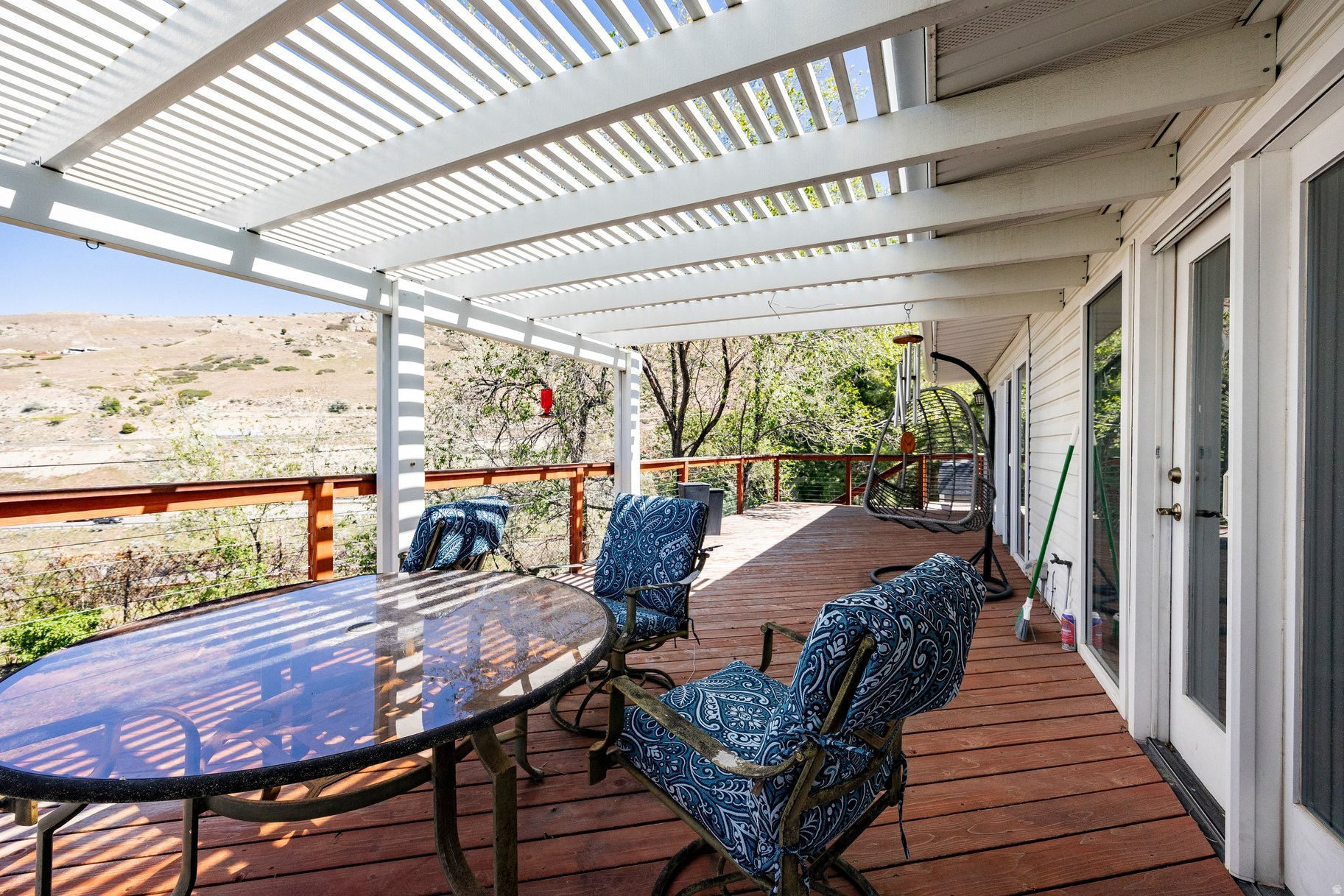 CANYON CREST - Residential