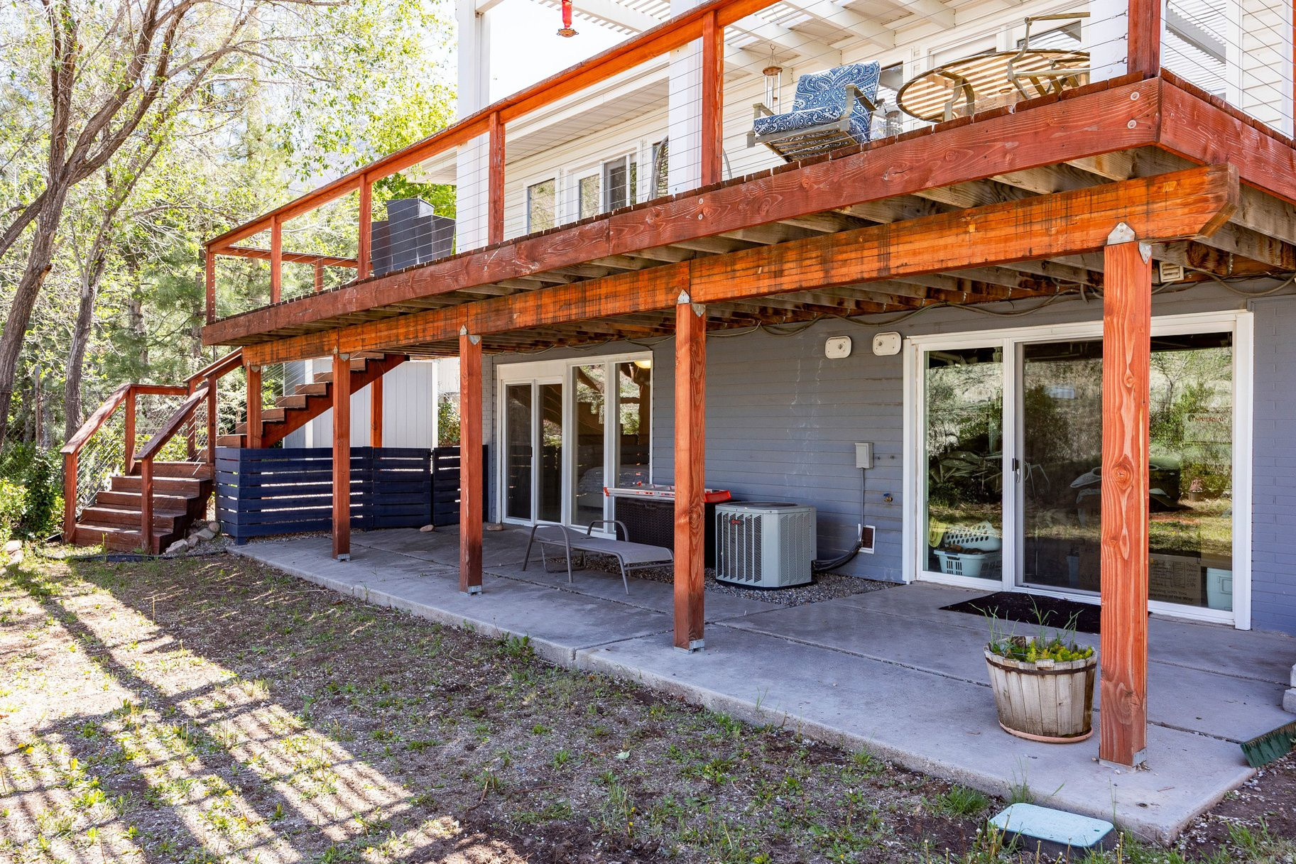CANYON CREST - Residential