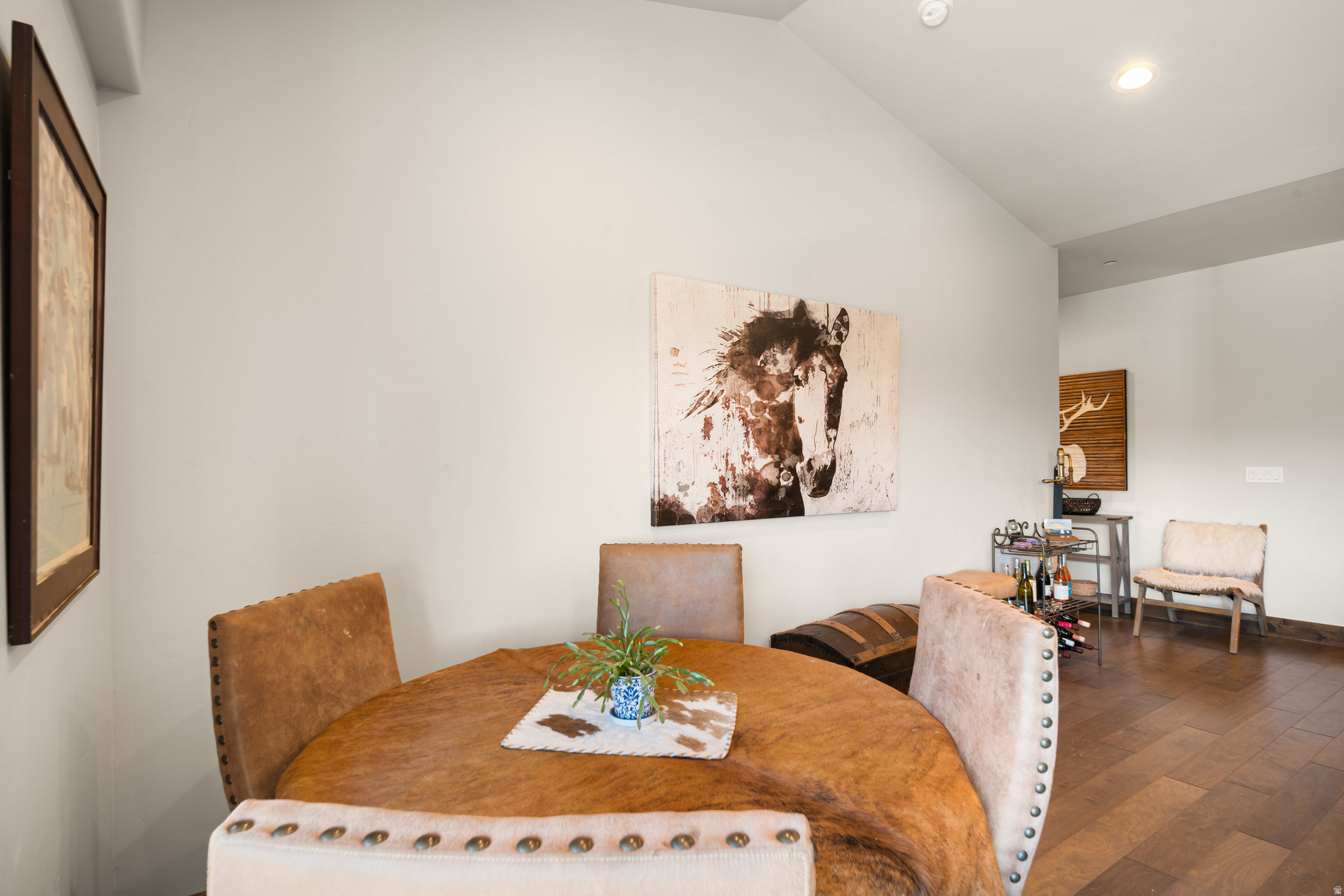 BLACK ROCK RIDGE - Residential