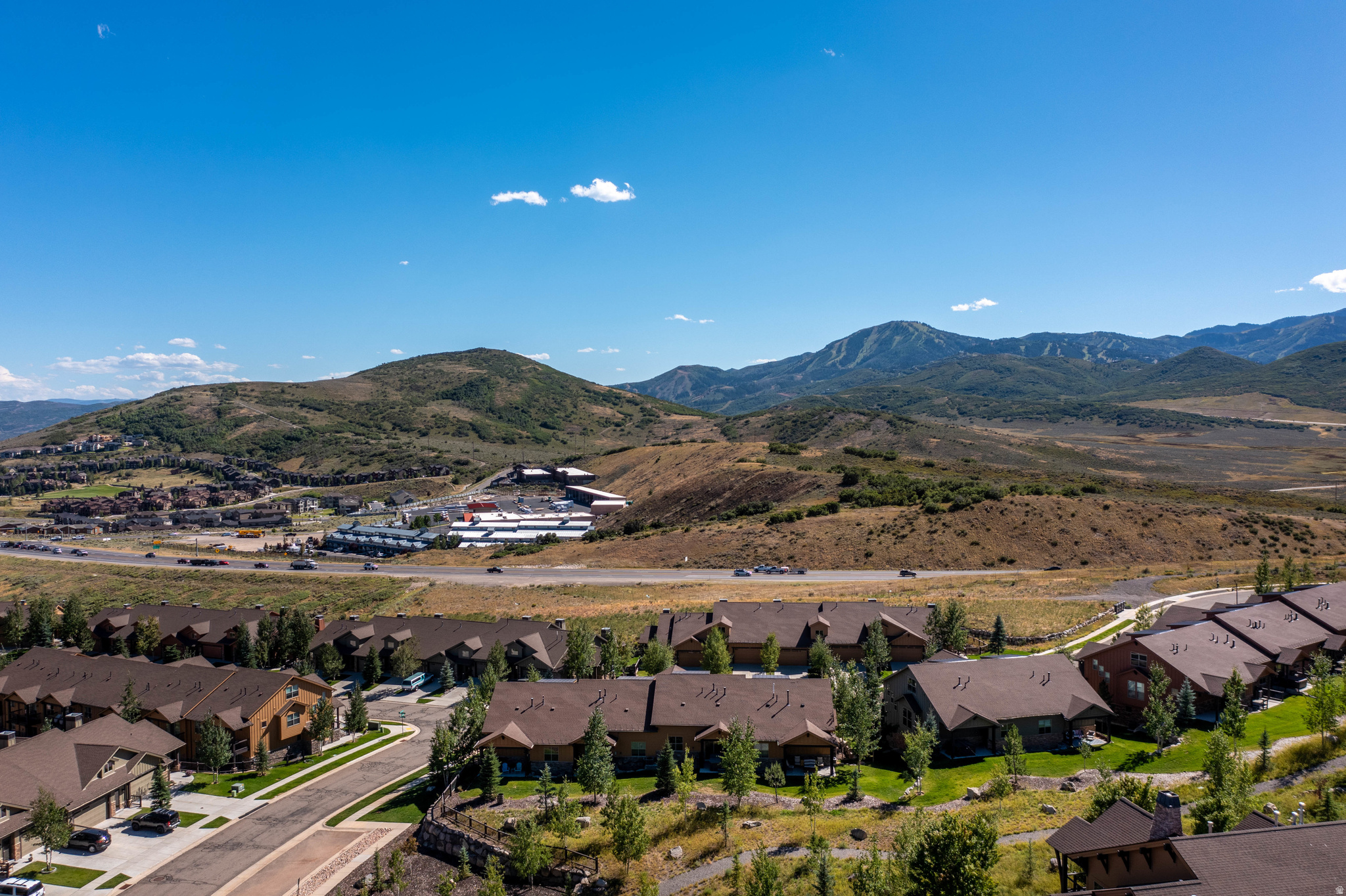 BLACK ROCK RIDGE - Residential