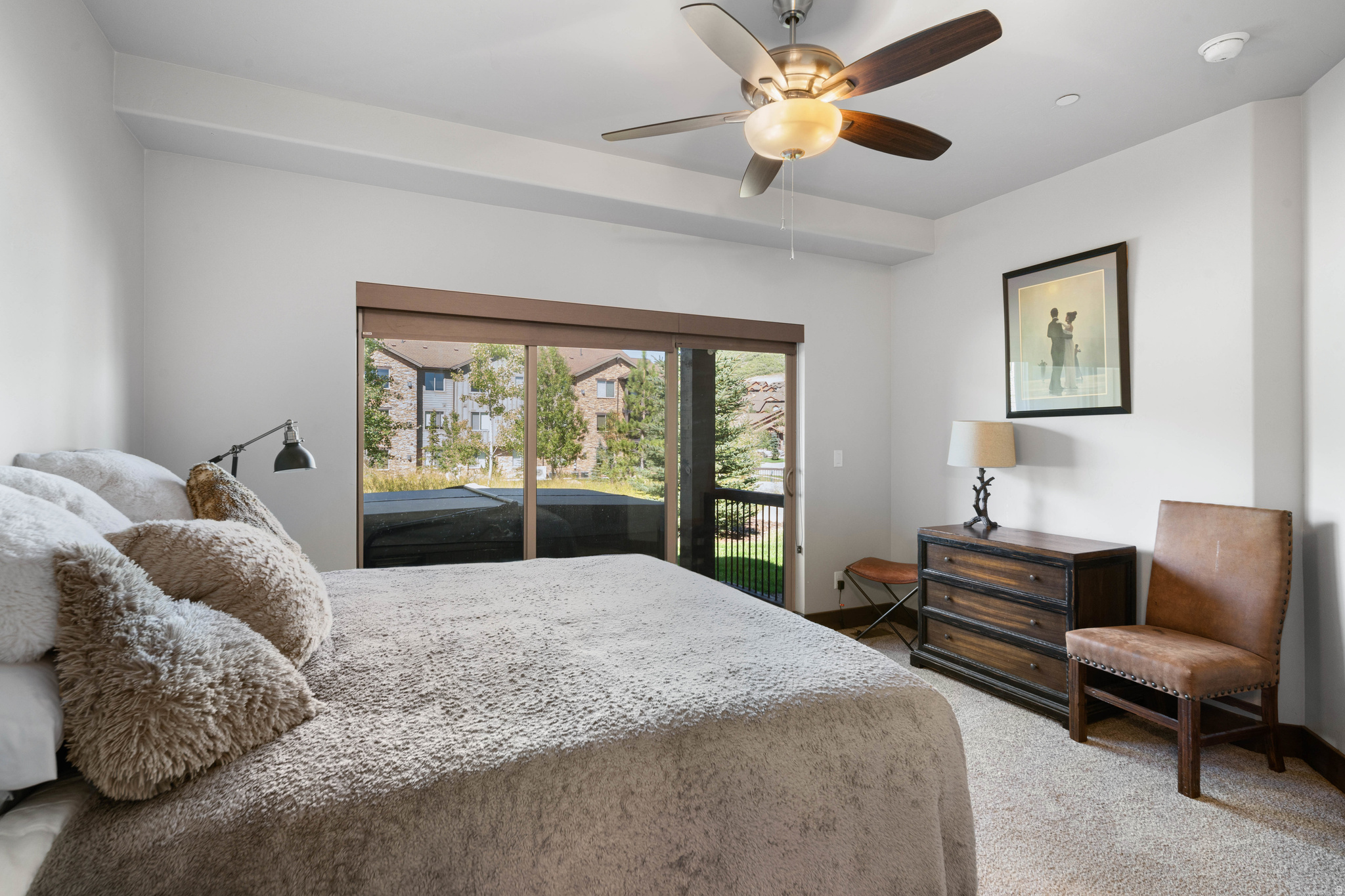 BLACK ROCK RIDGE - Residential