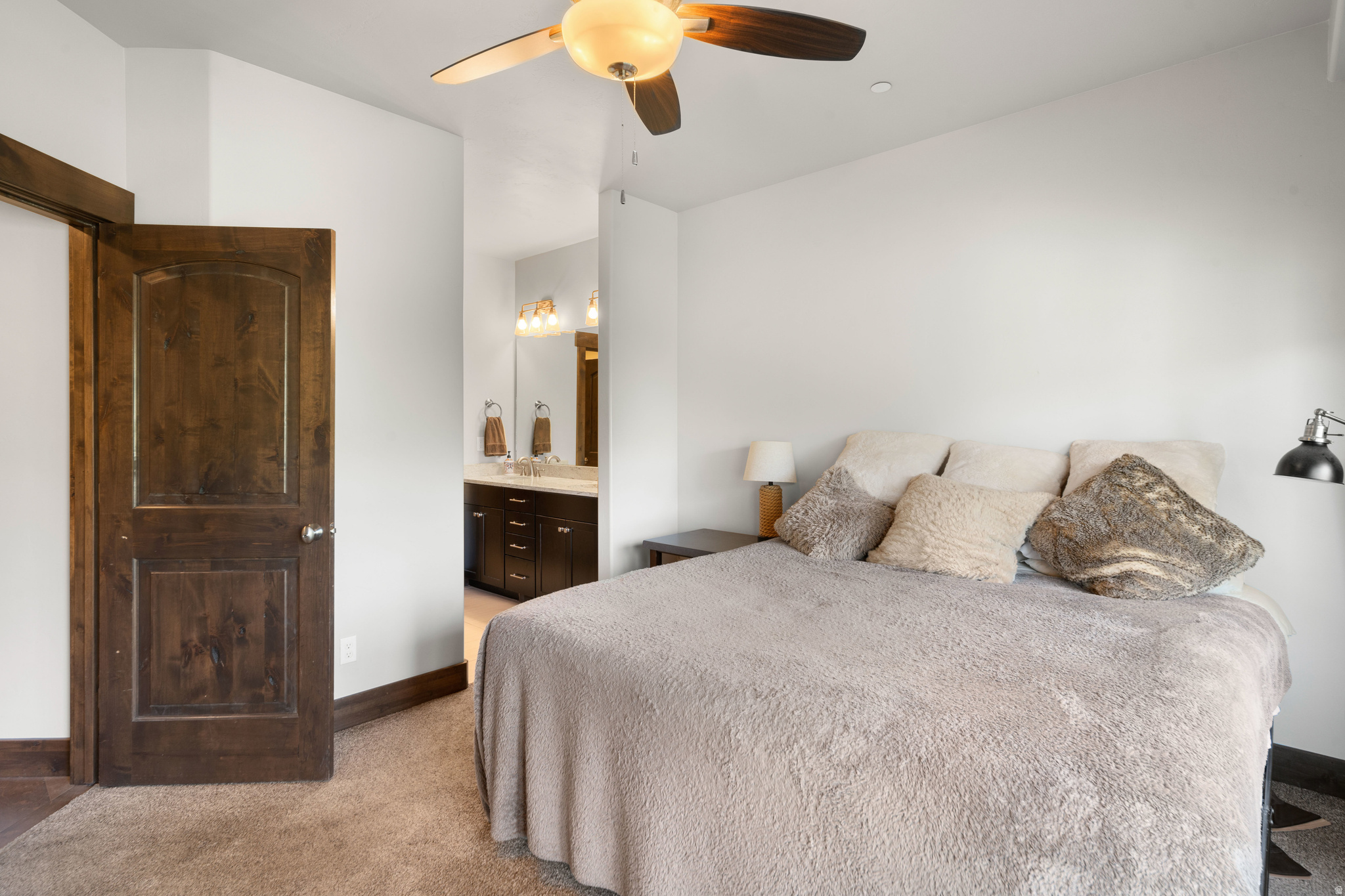 BLACK ROCK RIDGE - Residential