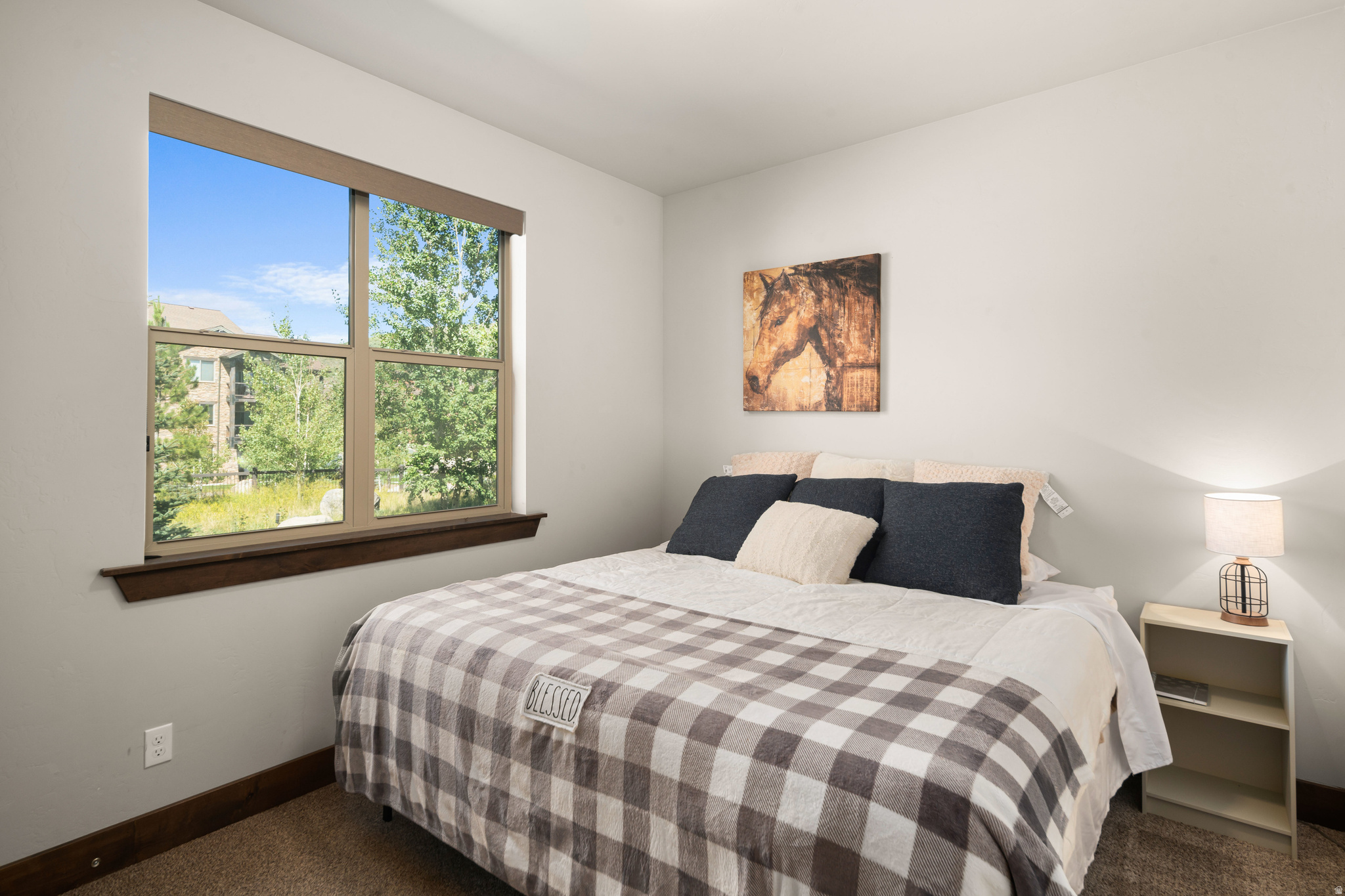 BLACK ROCK RIDGE - Residential