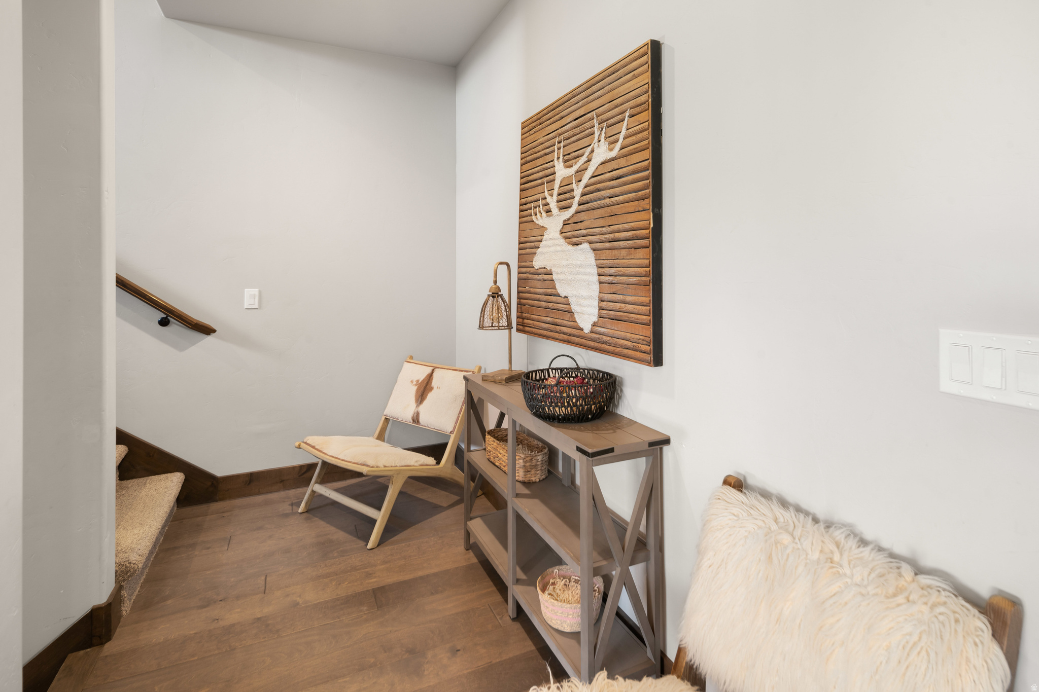 BLACK ROCK RIDGE - Residential