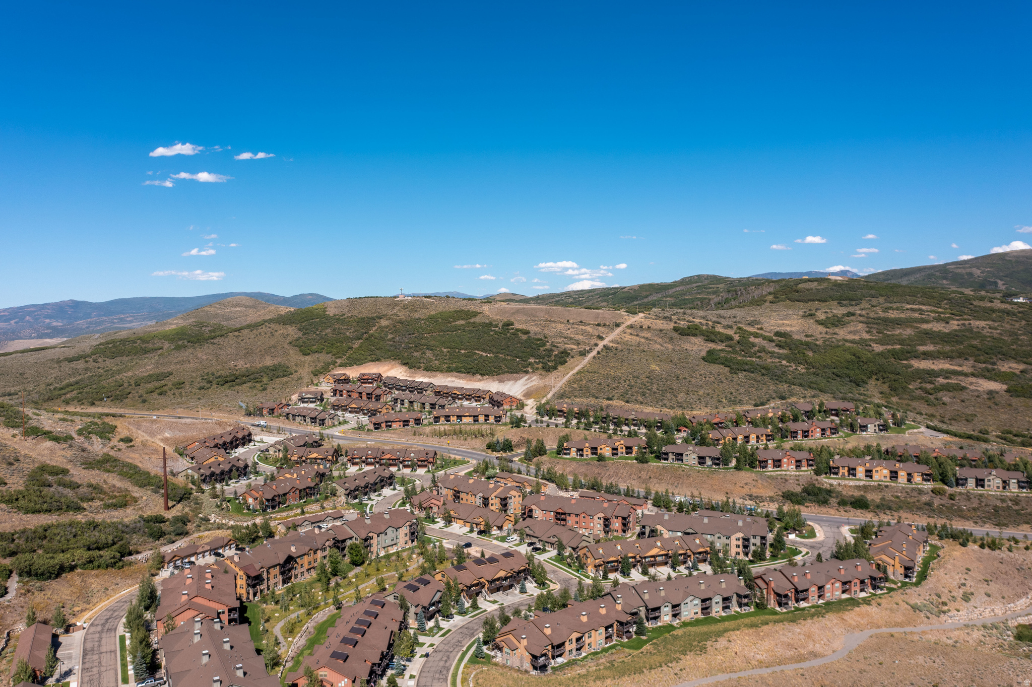 BLACK ROCK RIDGE - Residential
