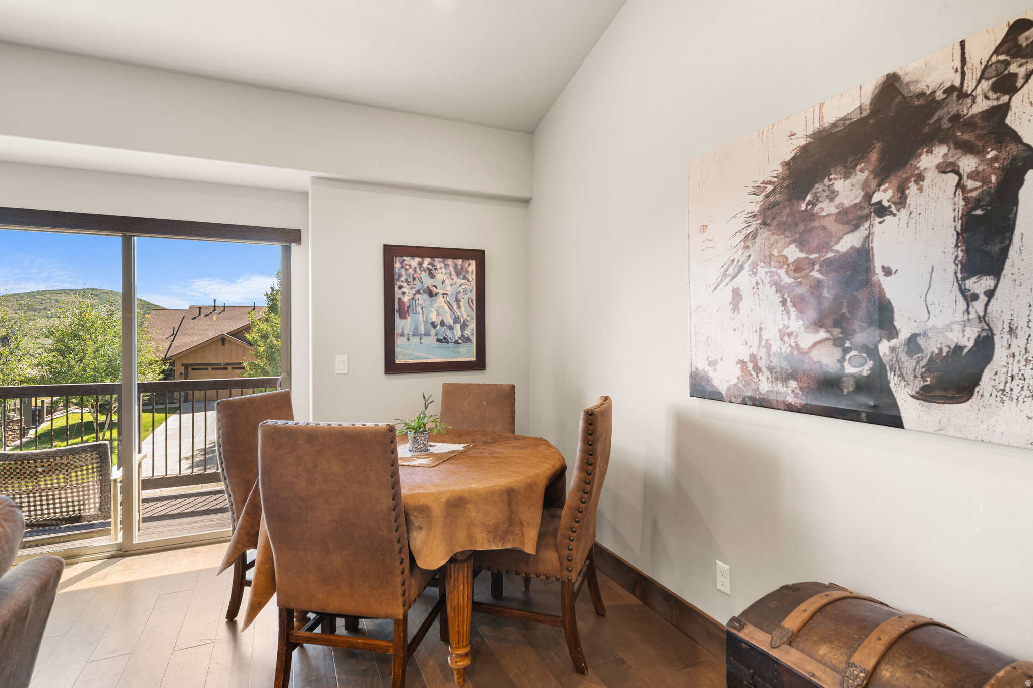 BLACK ROCK RIDGE - Residential