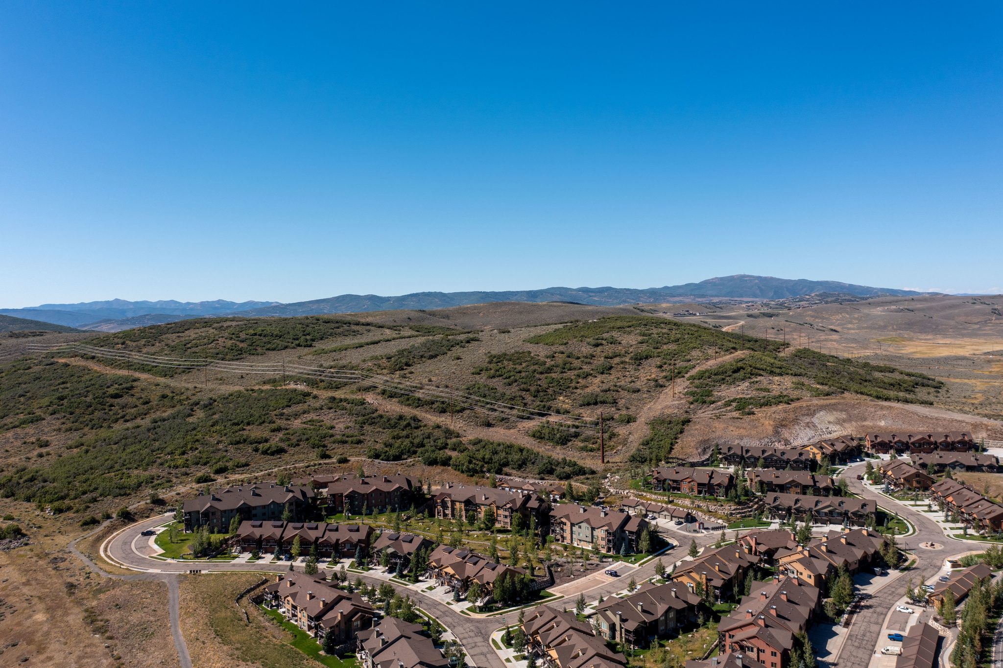 BLACK ROCK RIDGE - Residential