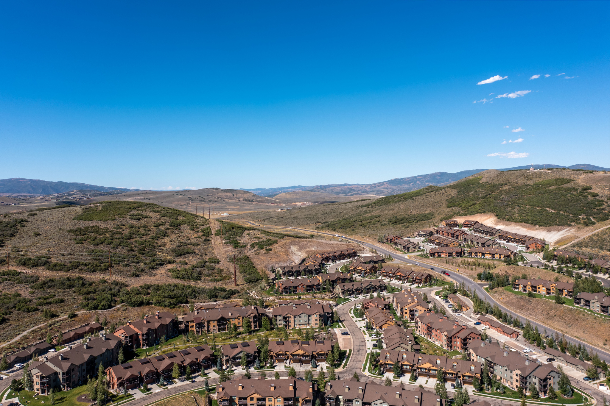 BLACK ROCK RIDGE - Residential