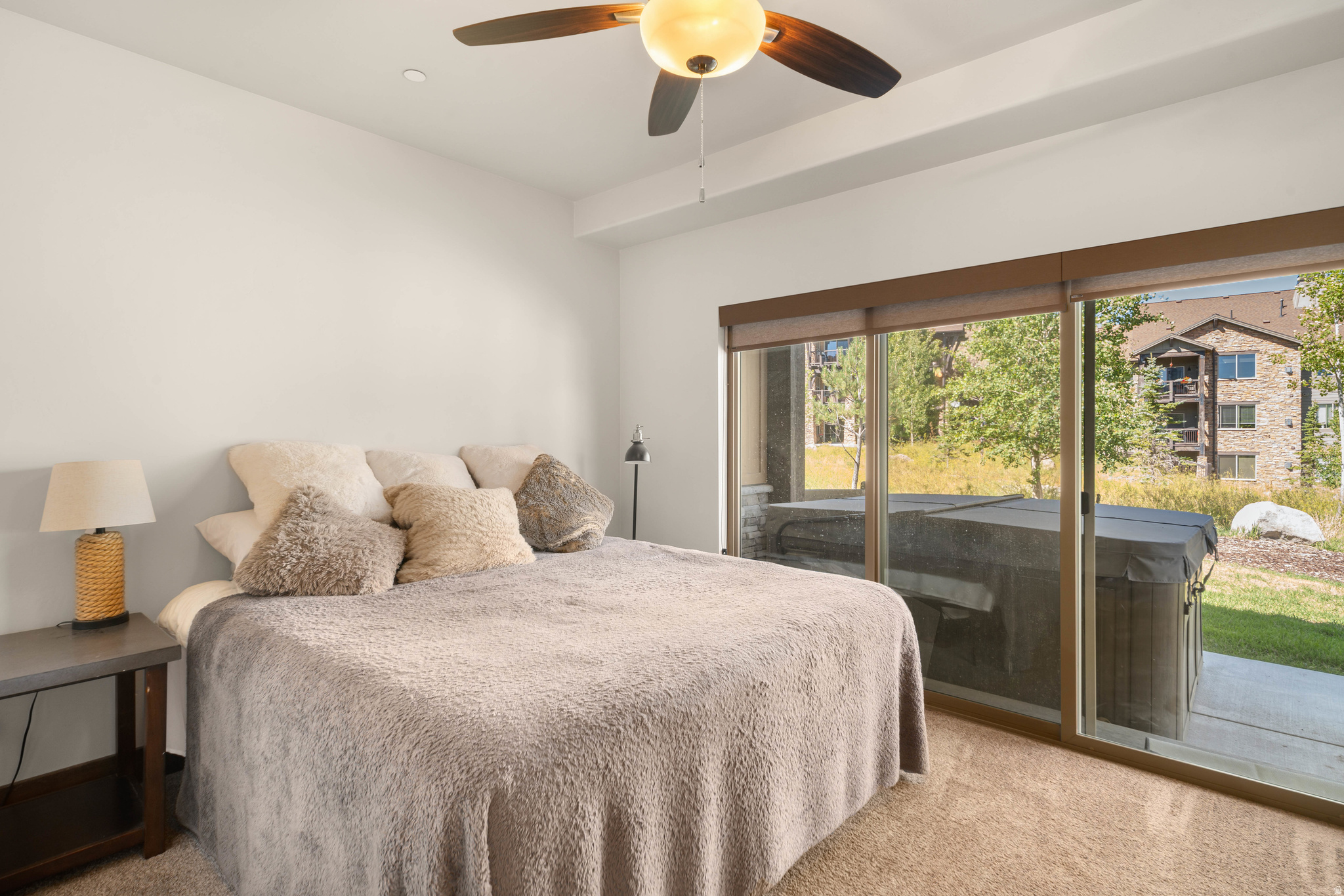 BLACK ROCK RIDGE - Residential