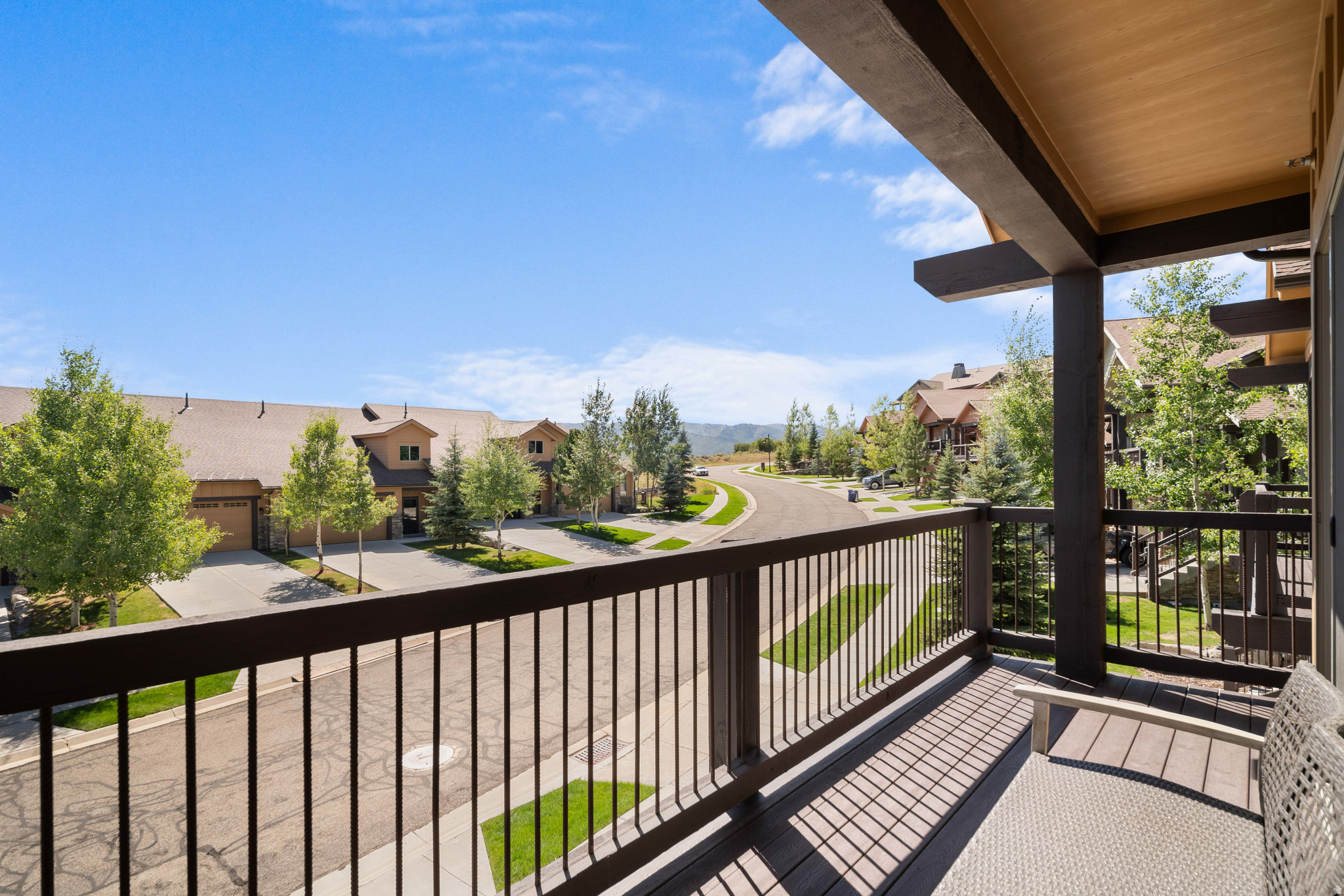 BLACK ROCK RIDGE - Residential