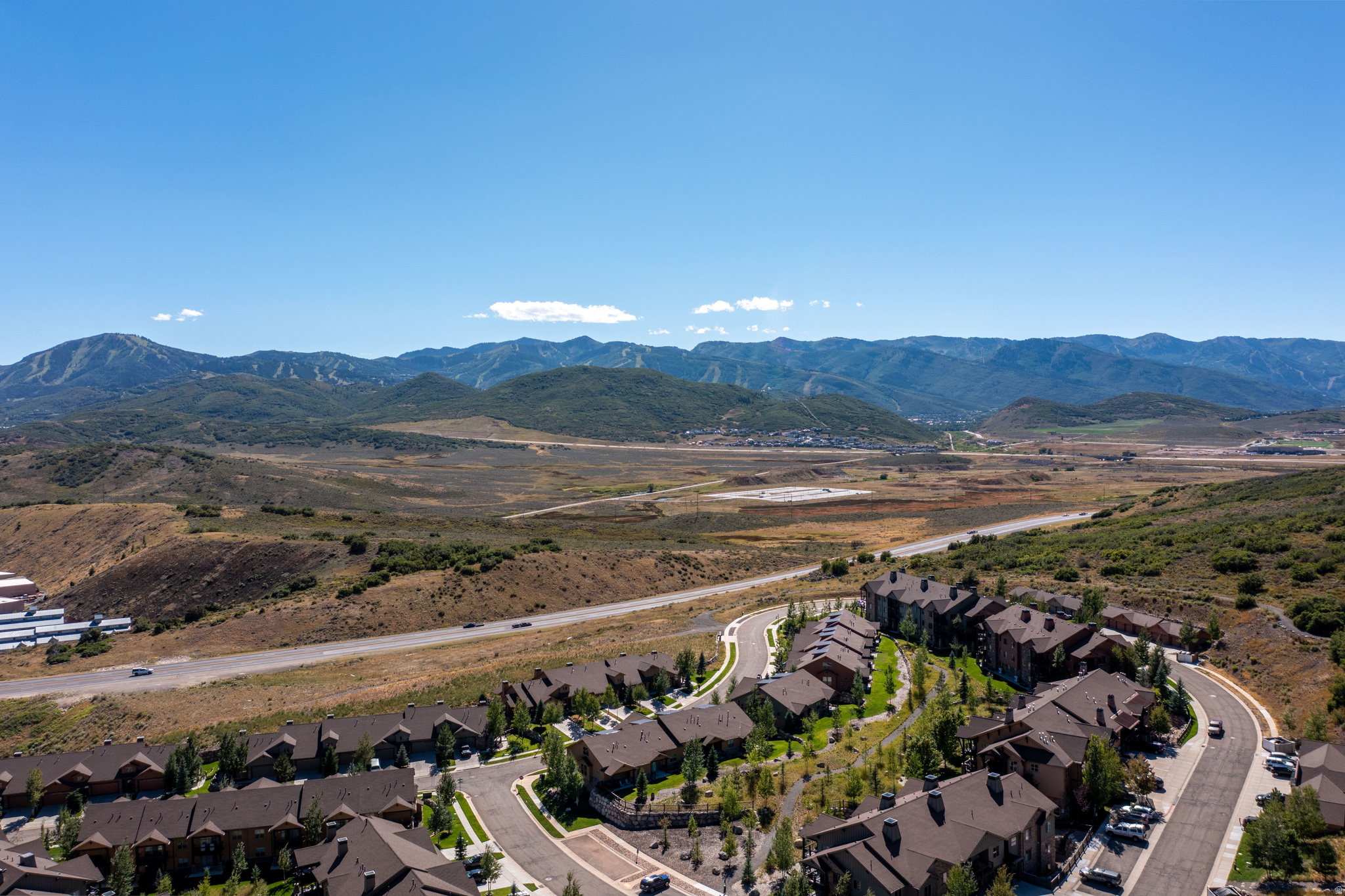 BLACK ROCK RIDGE - Residential