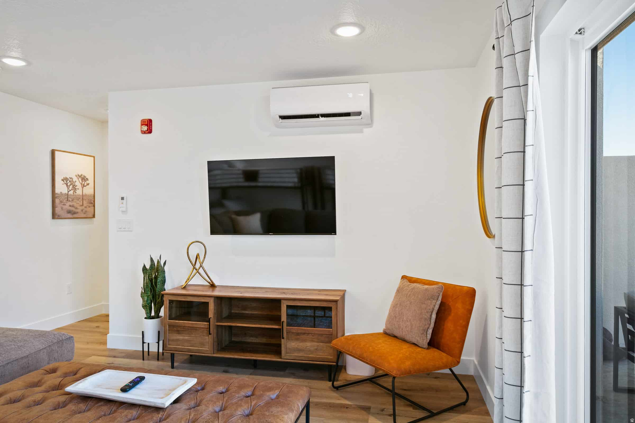 DESERT COLOR SKYLINE COMDOMINIUM PLAT - Residential