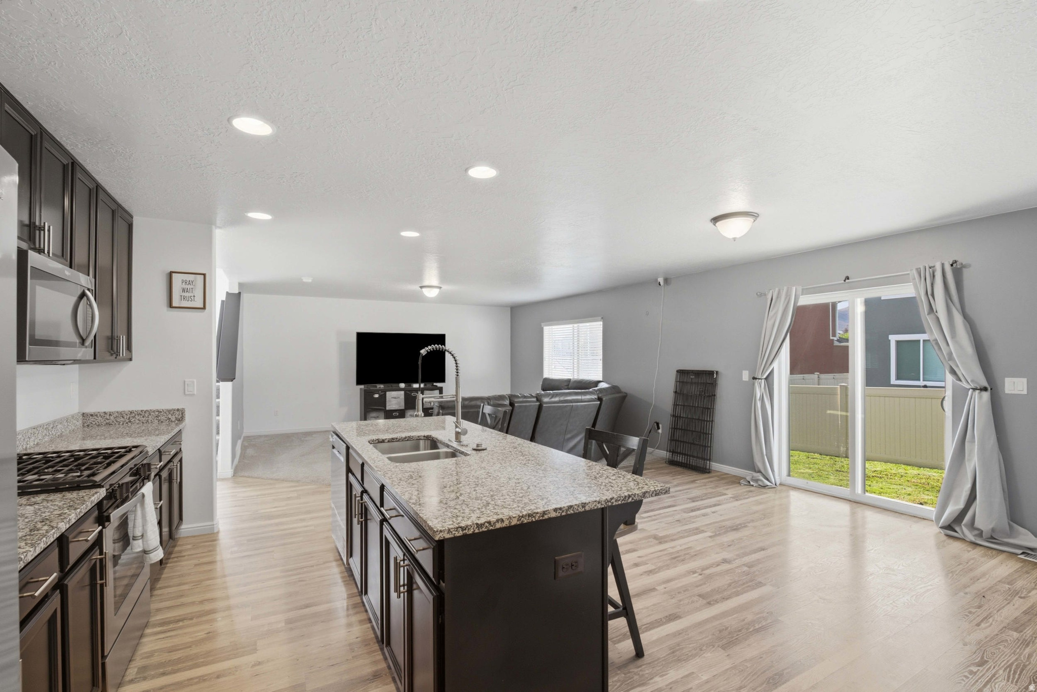EVANS RANCH - Residential