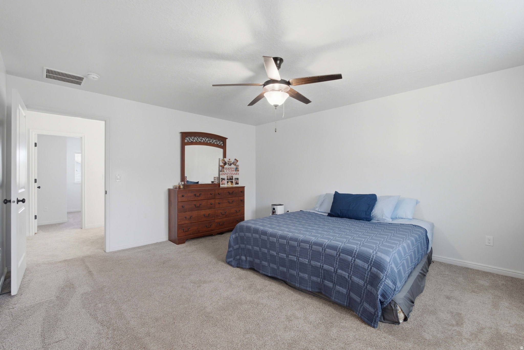 EVANS RANCH - Residential
