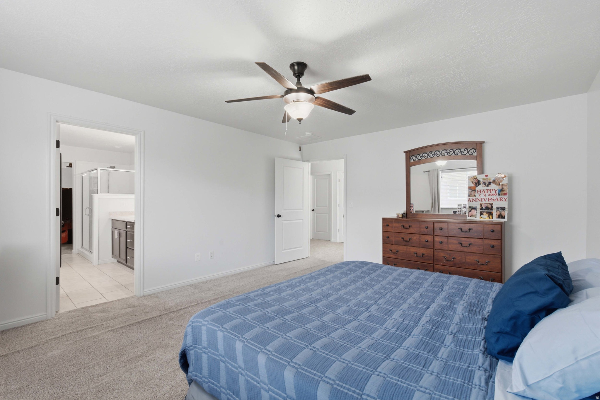 EVANS RANCH - Residential