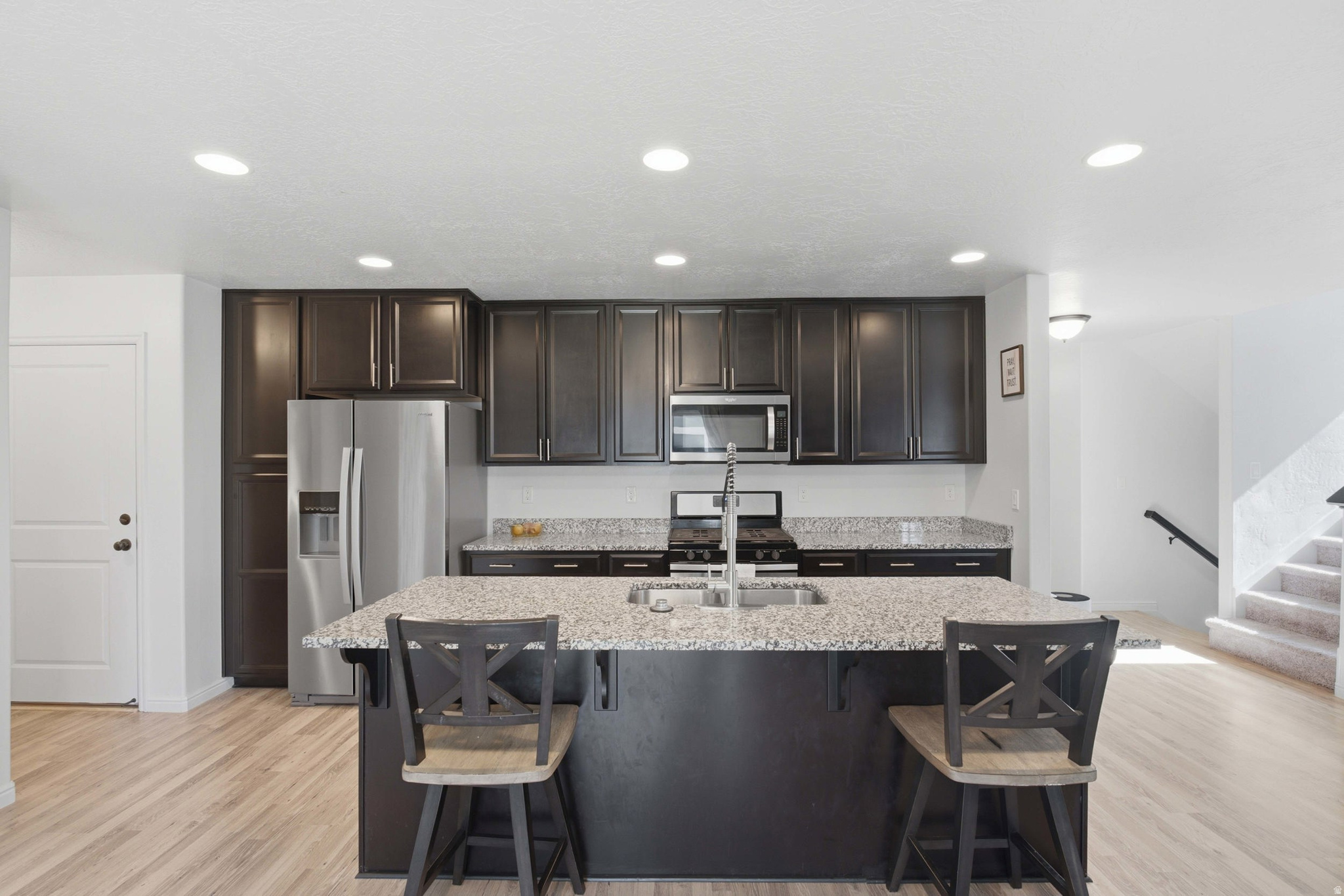 EVANS RANCH - Residential