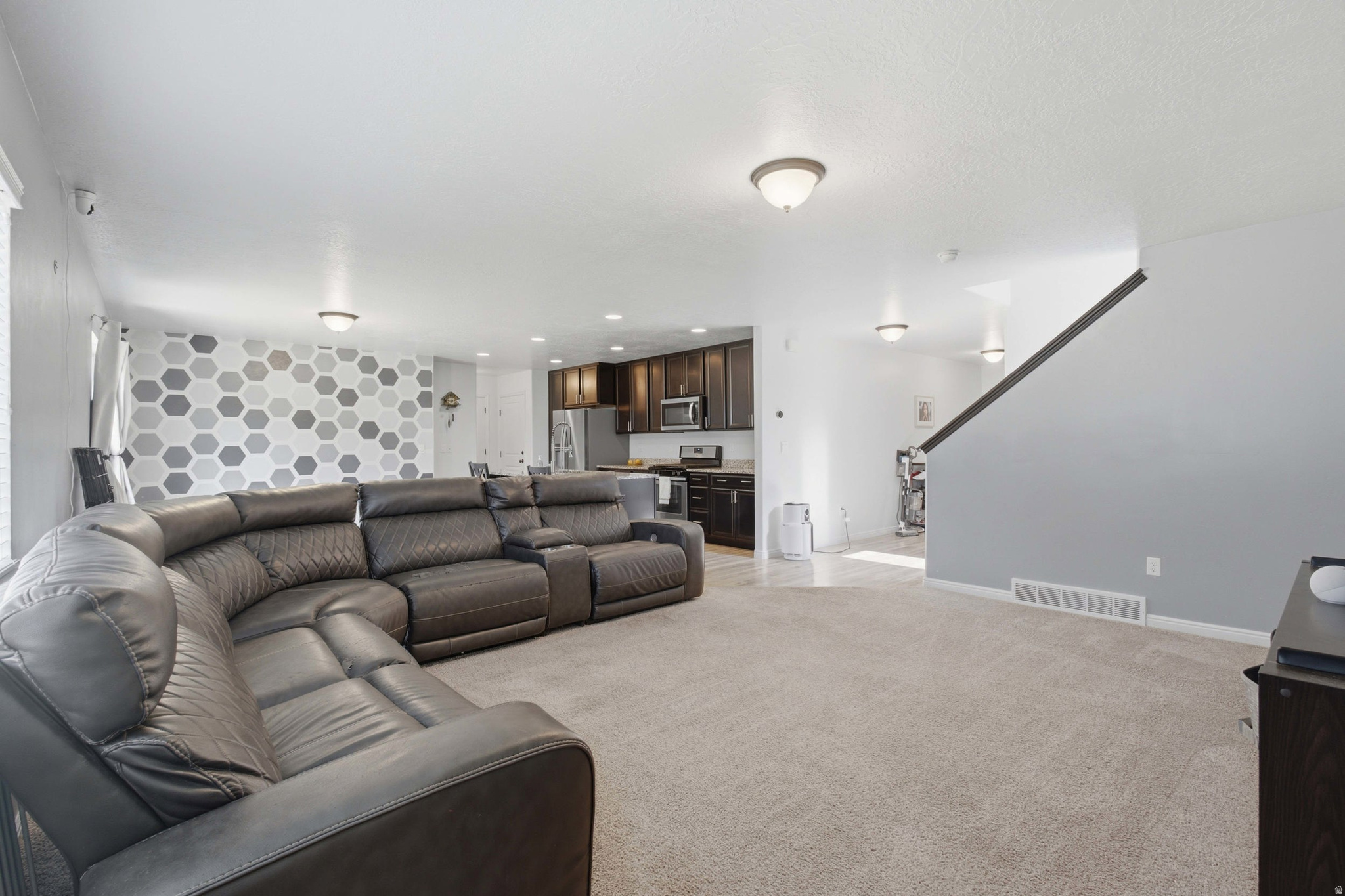 EVANS RANCH - Residential