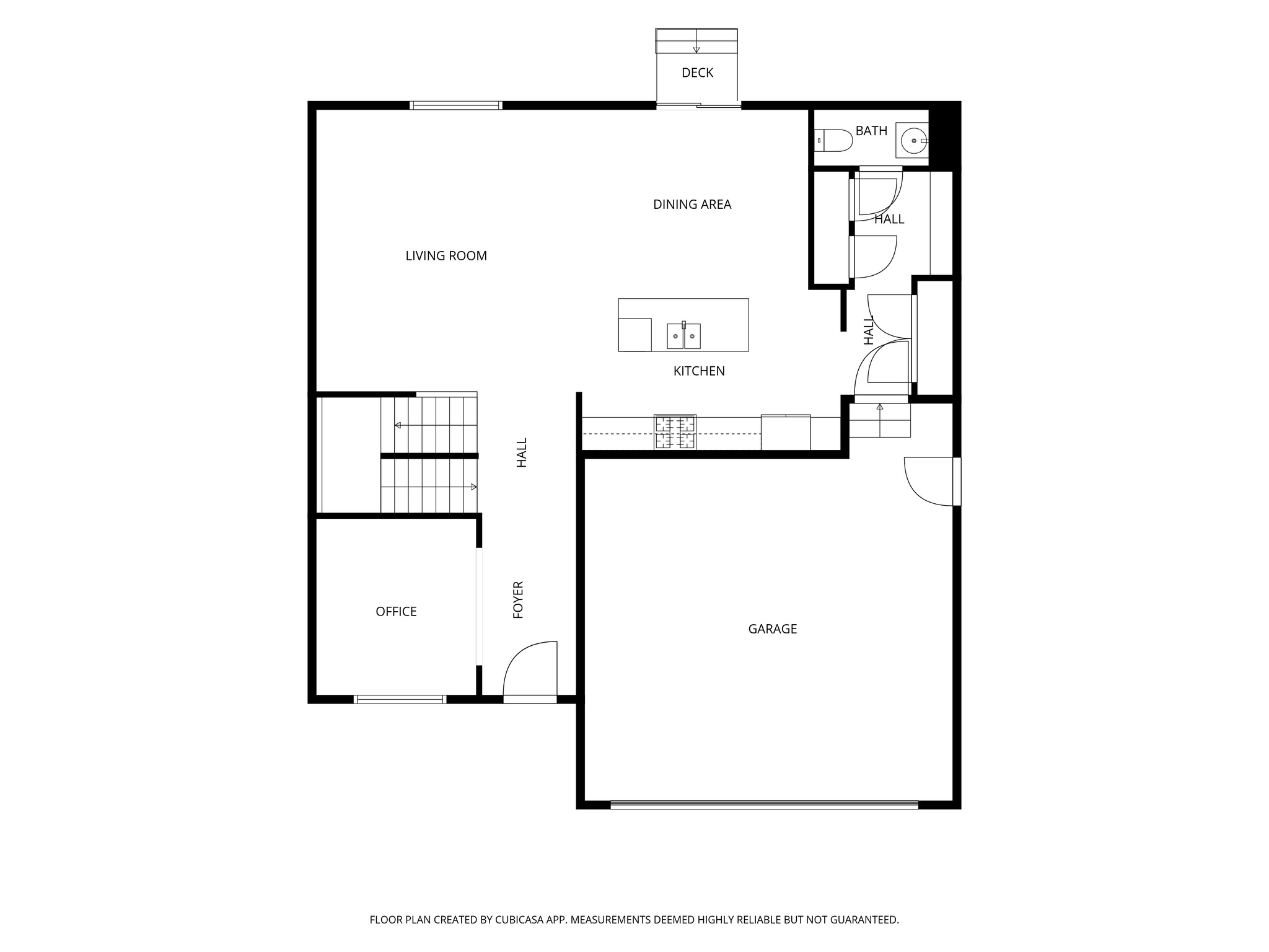 EVANS RANCH - Residential